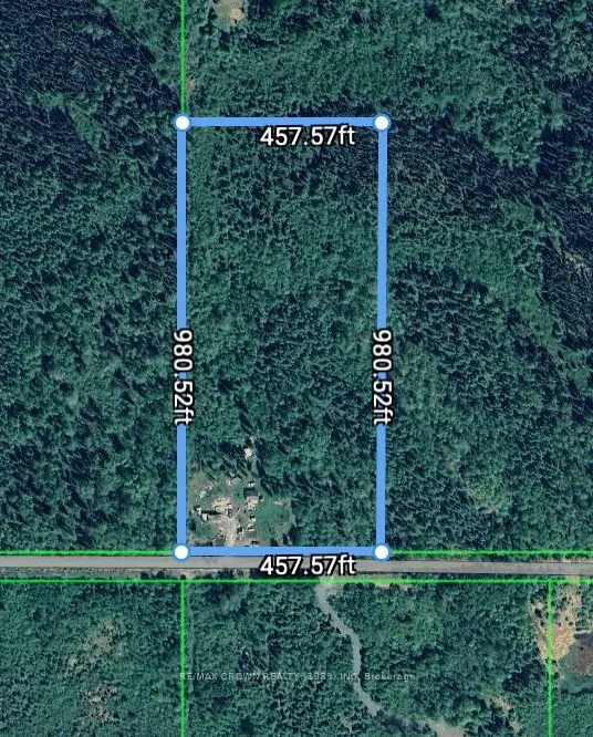 Lot 5 Concession 3