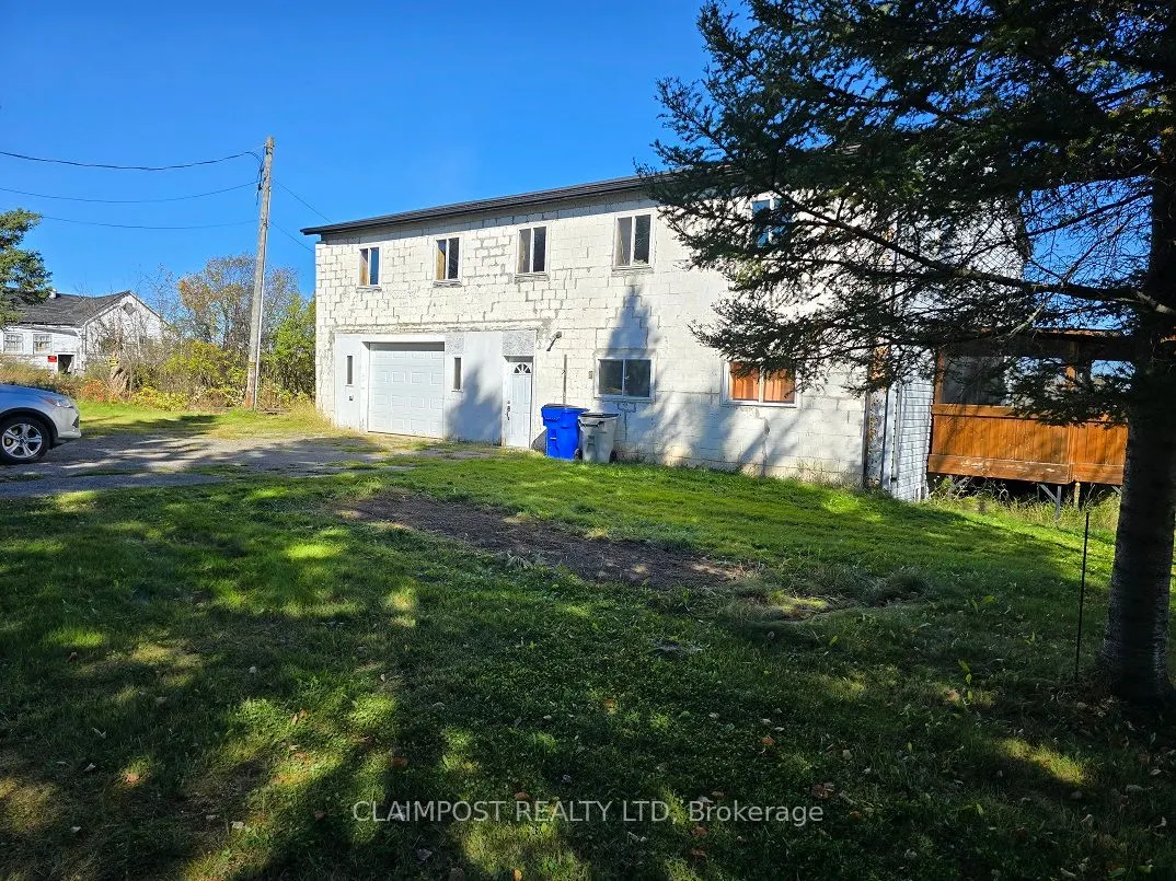 940 Sandy Falls Road