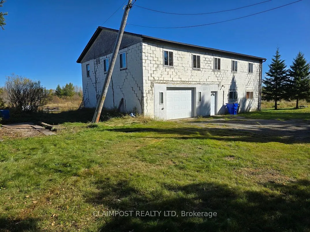 940 Sandy Falls Road