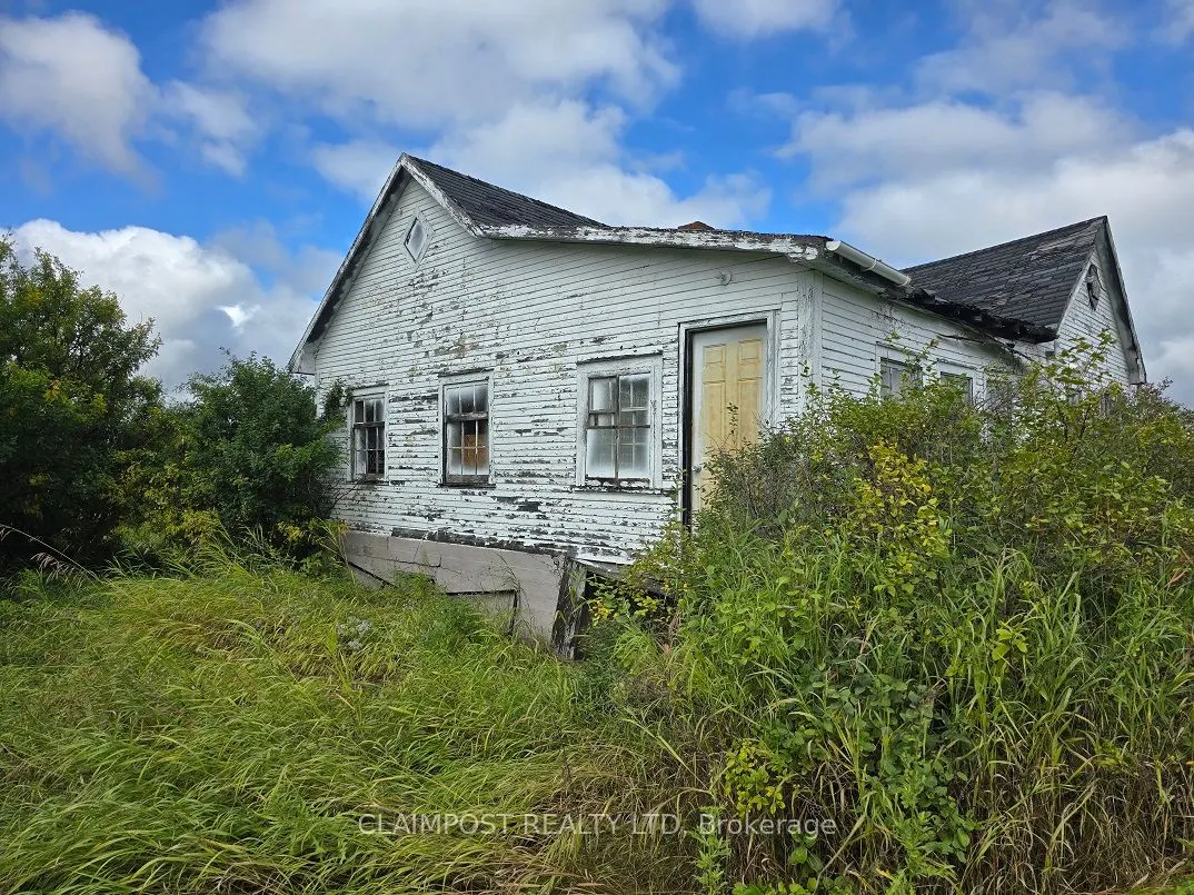 940 Sandy Falls Road