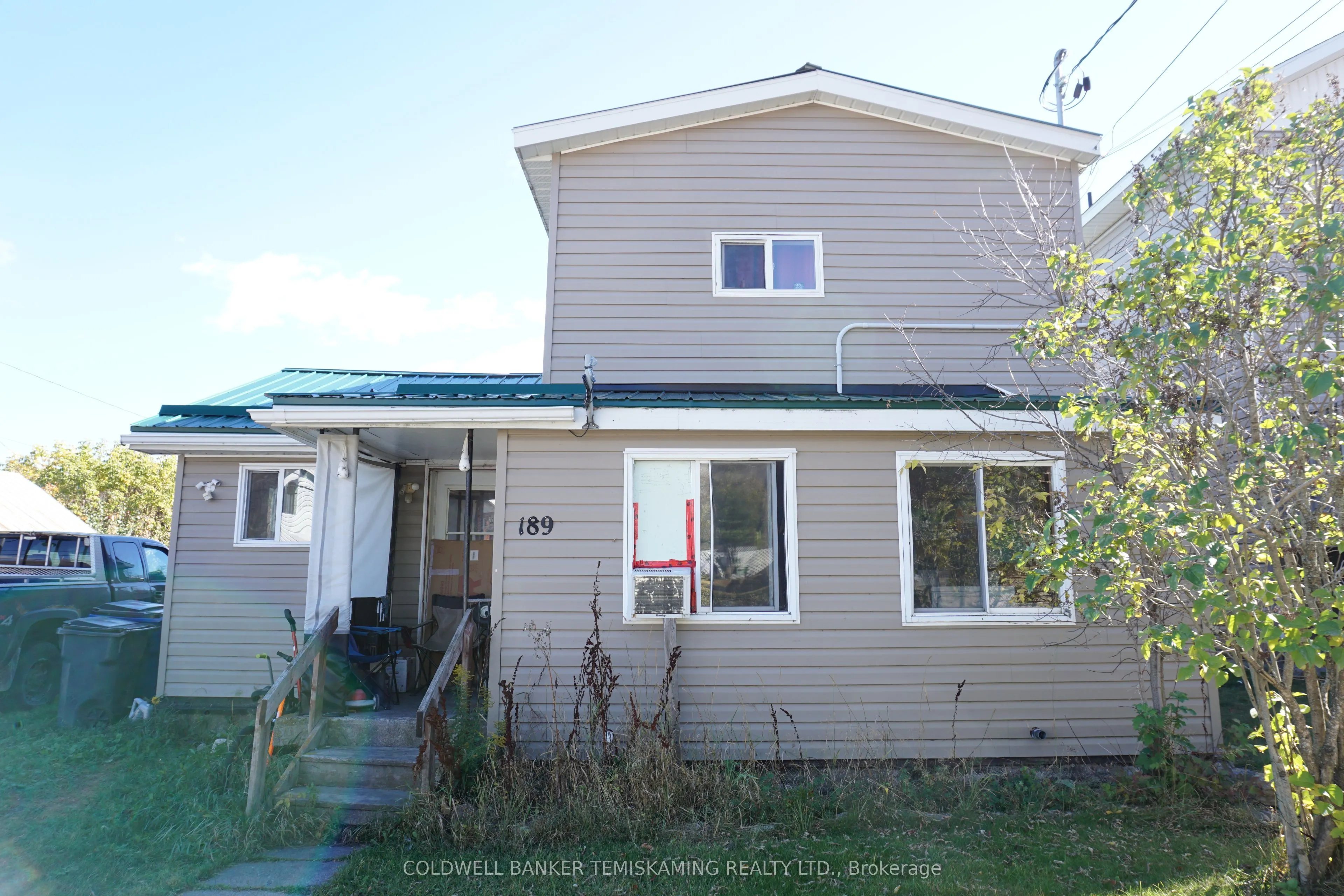 189 LANG Street