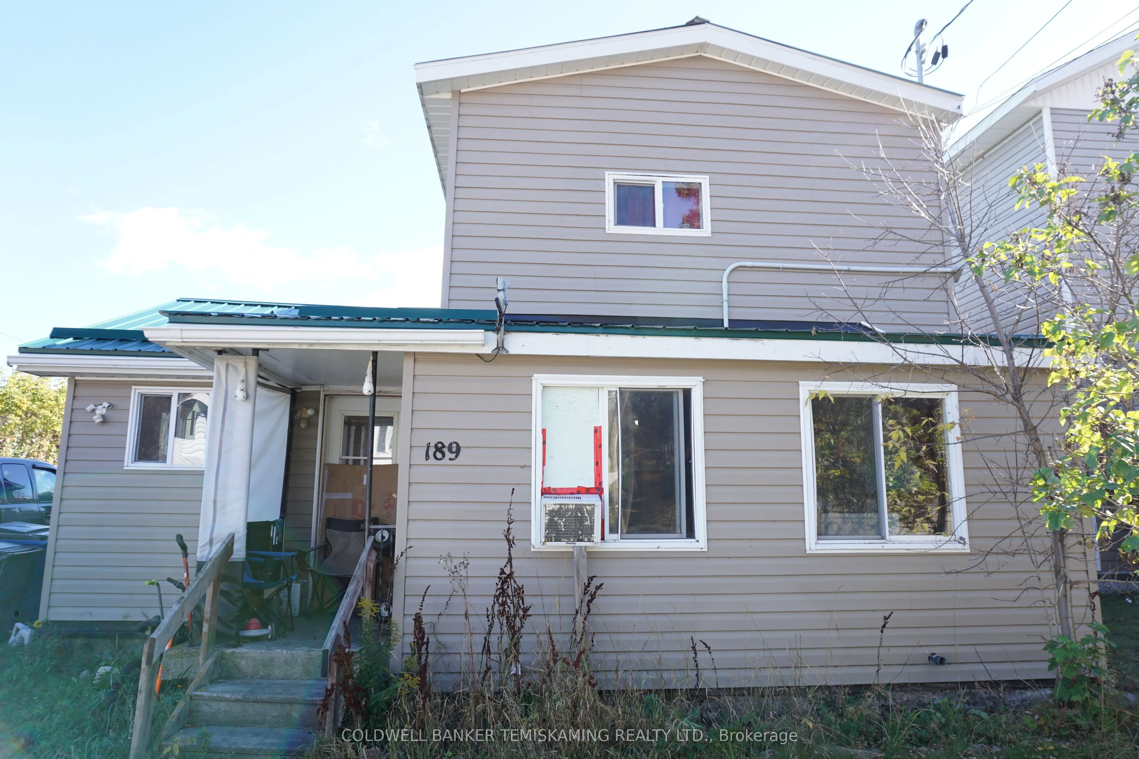 189 LANG Street