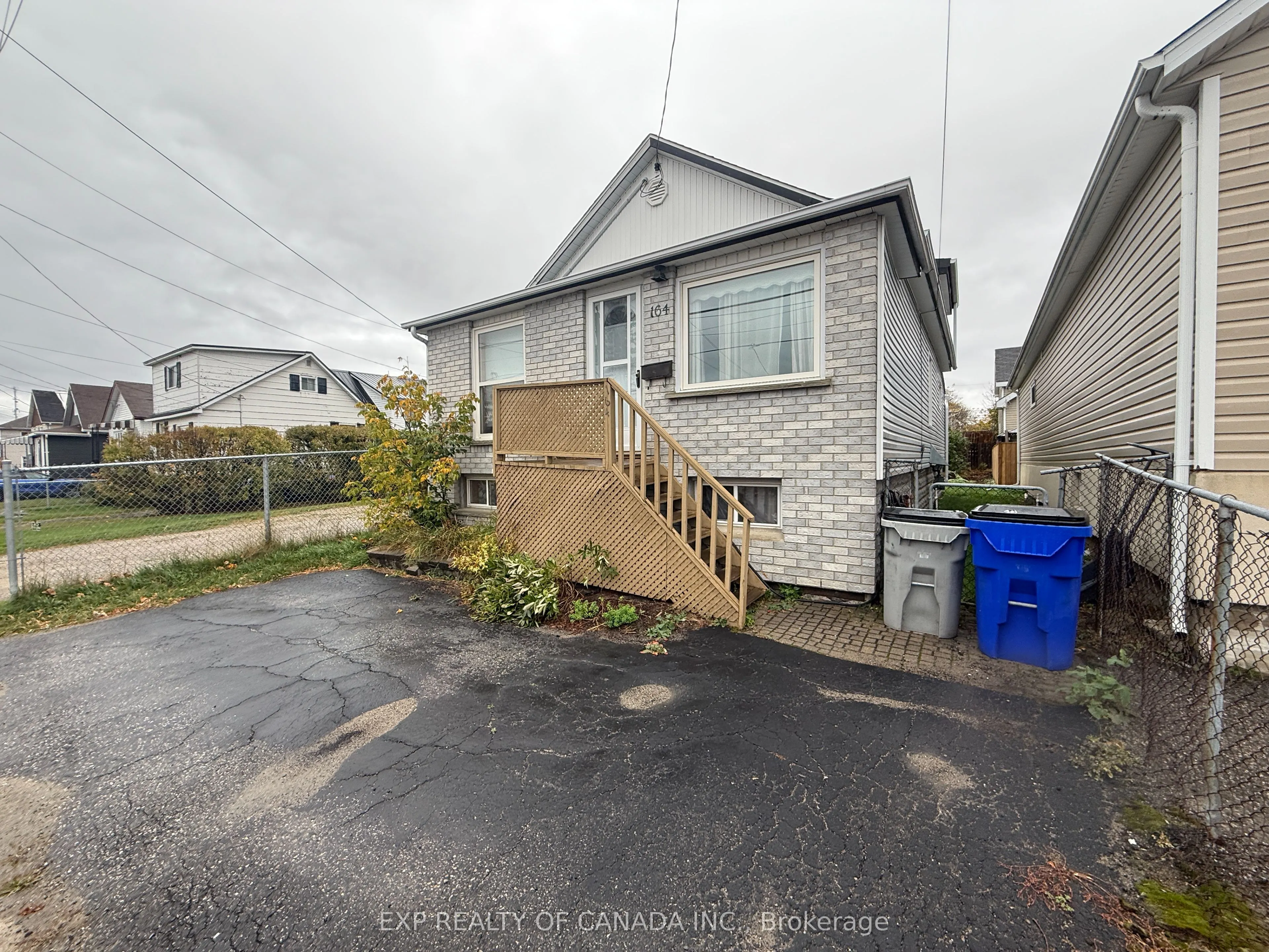 164 Birch Street N