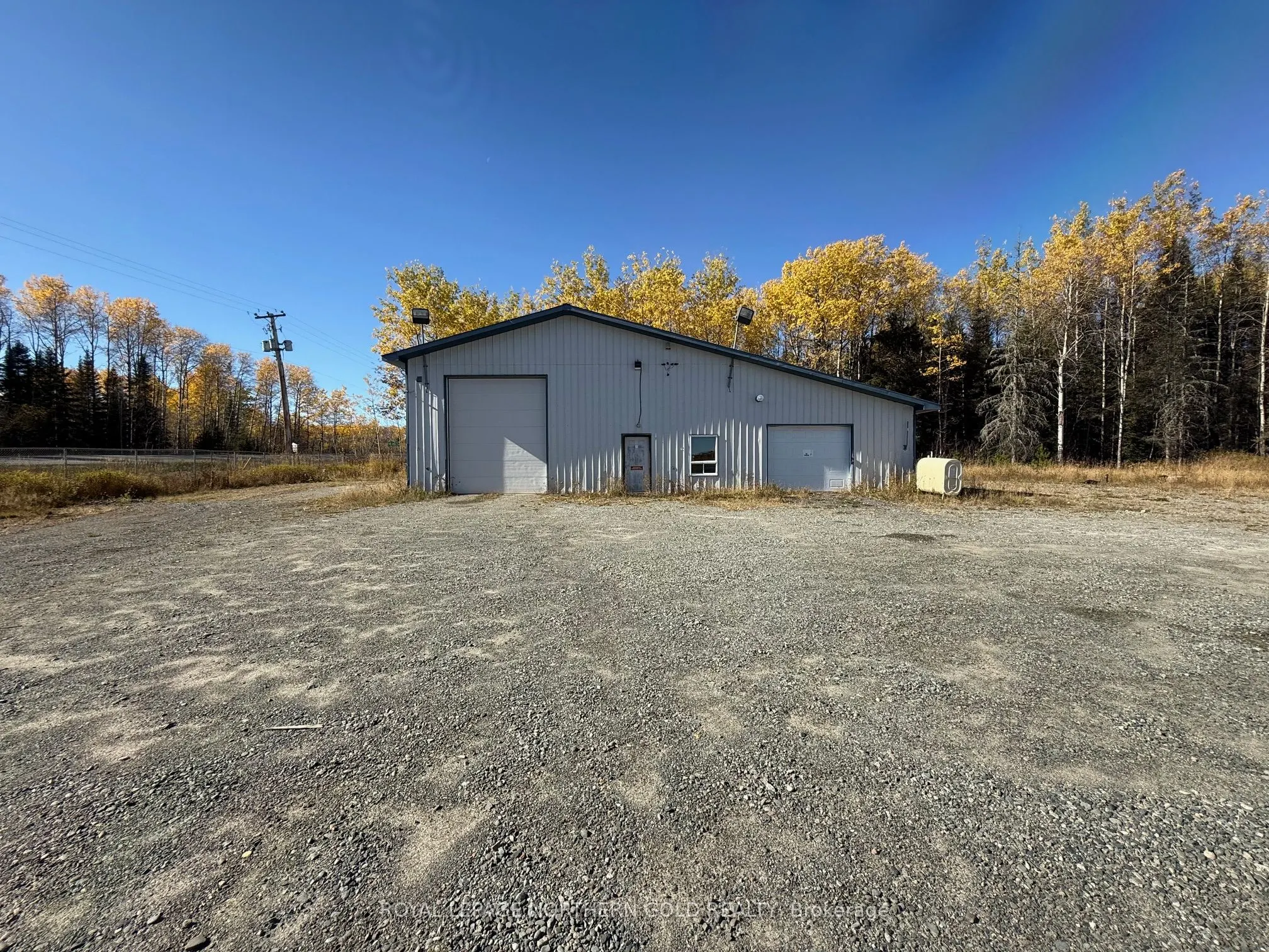 14900 Government Road