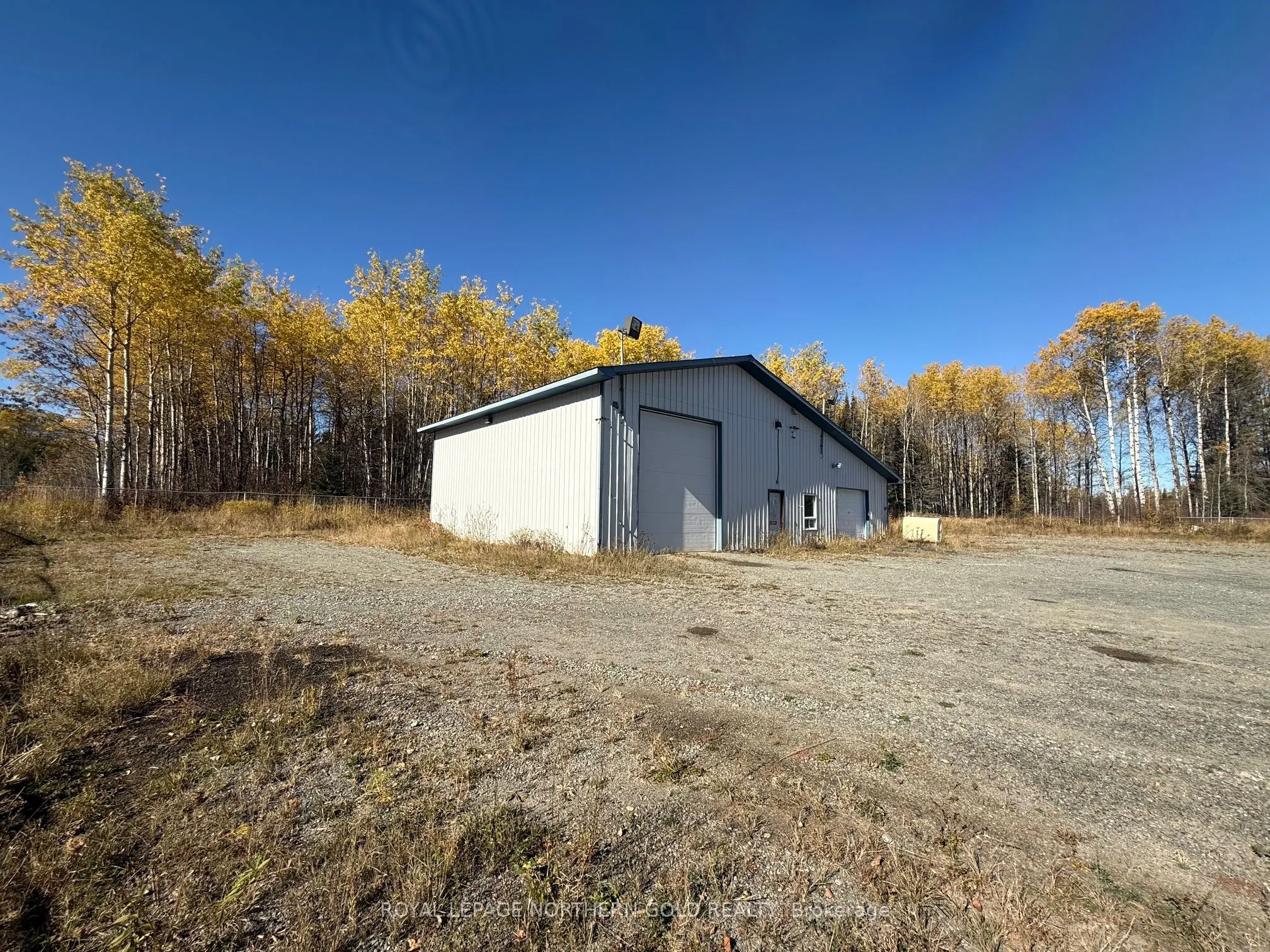 14900 Government Road