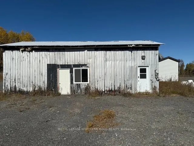 14800 Government Road
