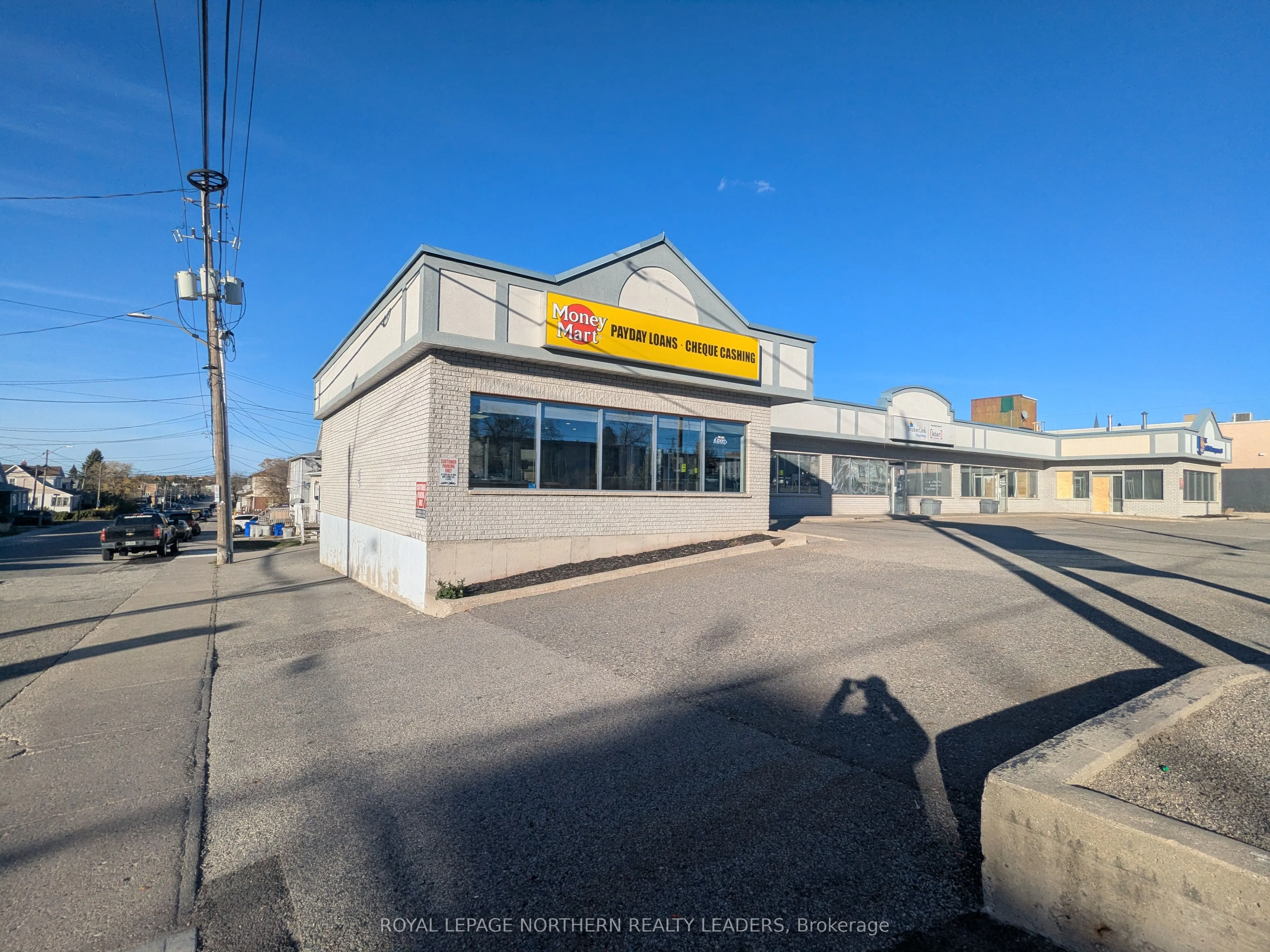 100 Algonquin Boulevard E, #Unit A
