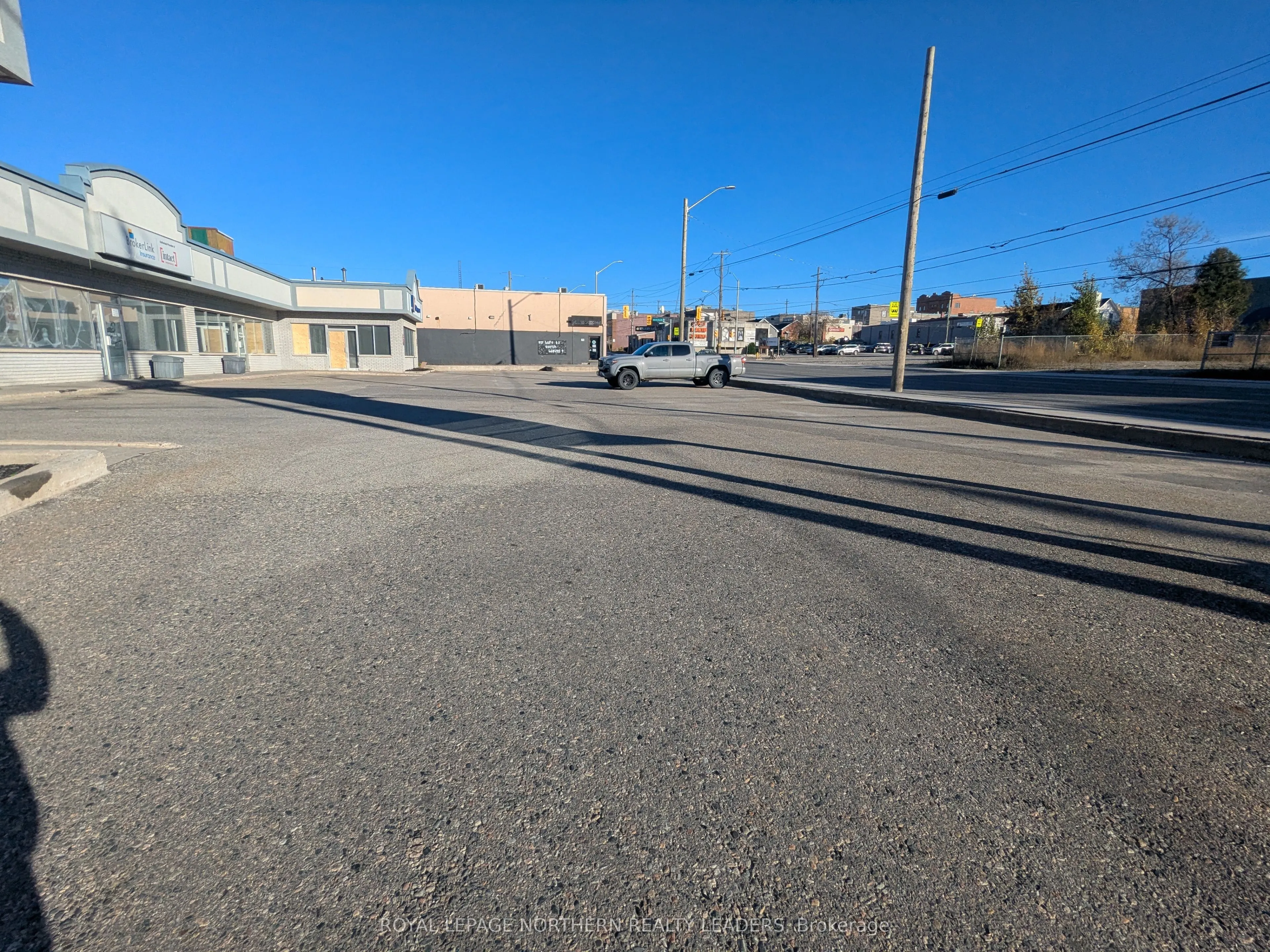 100 Algonquin Boulevard E, #Unit A