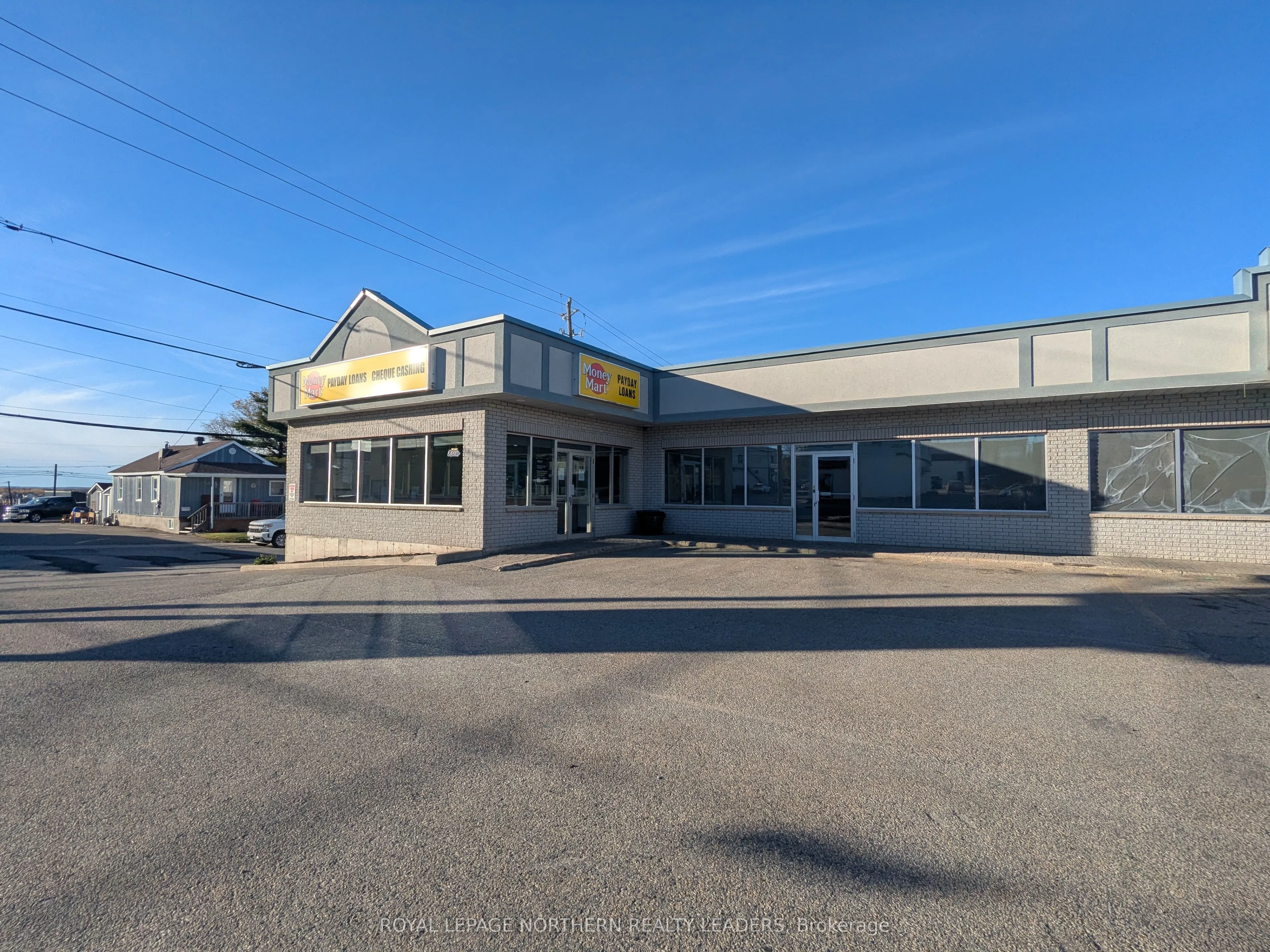 100 Algonquin Boulevard E, #Unit A