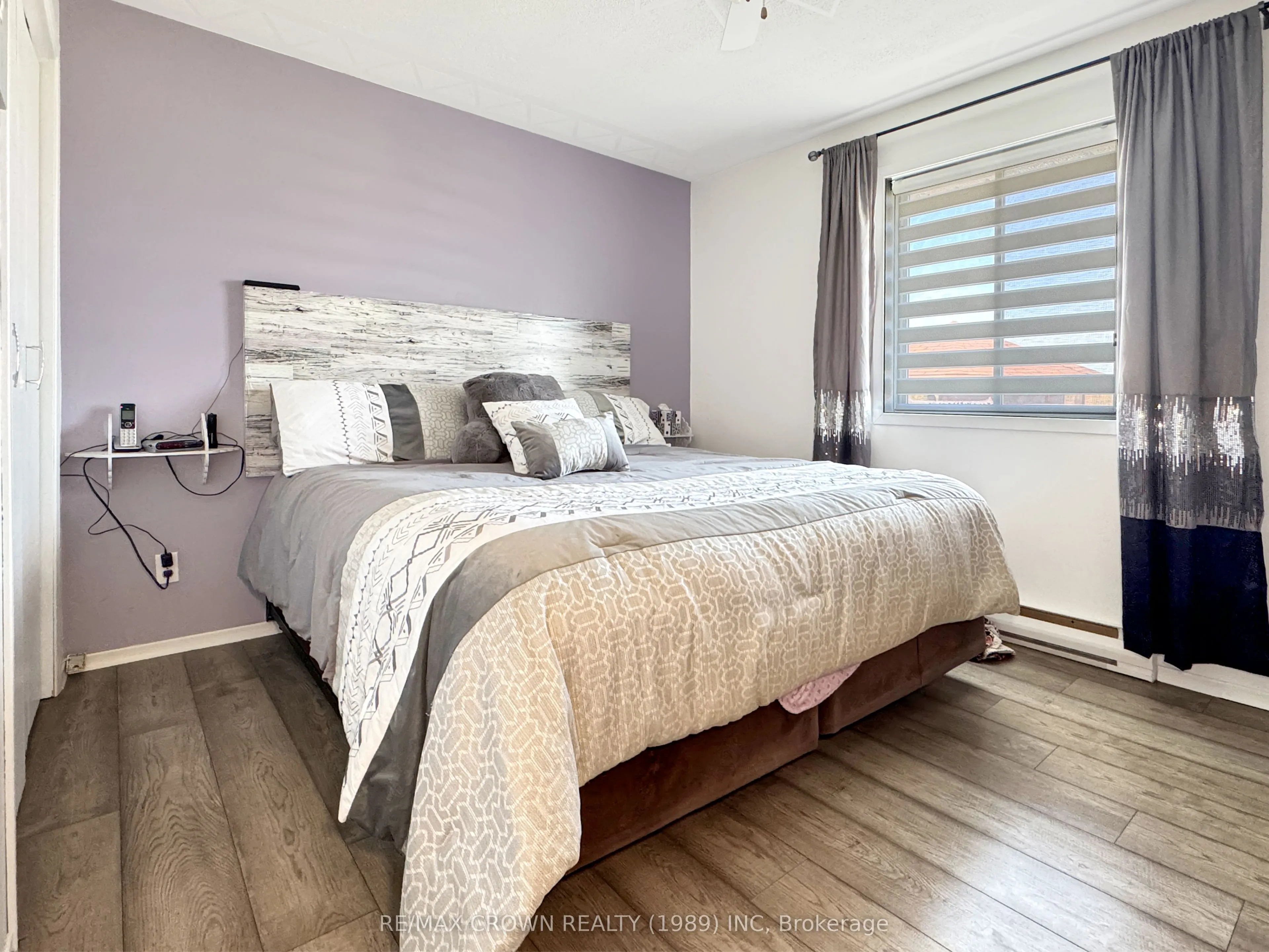 122 Maxime Brisson Road