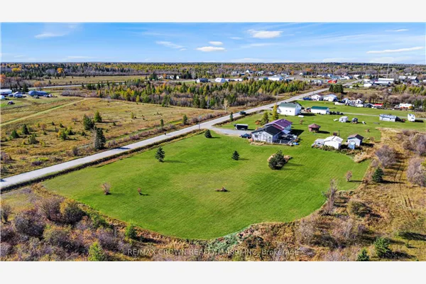 122 Maxime Brisson Road