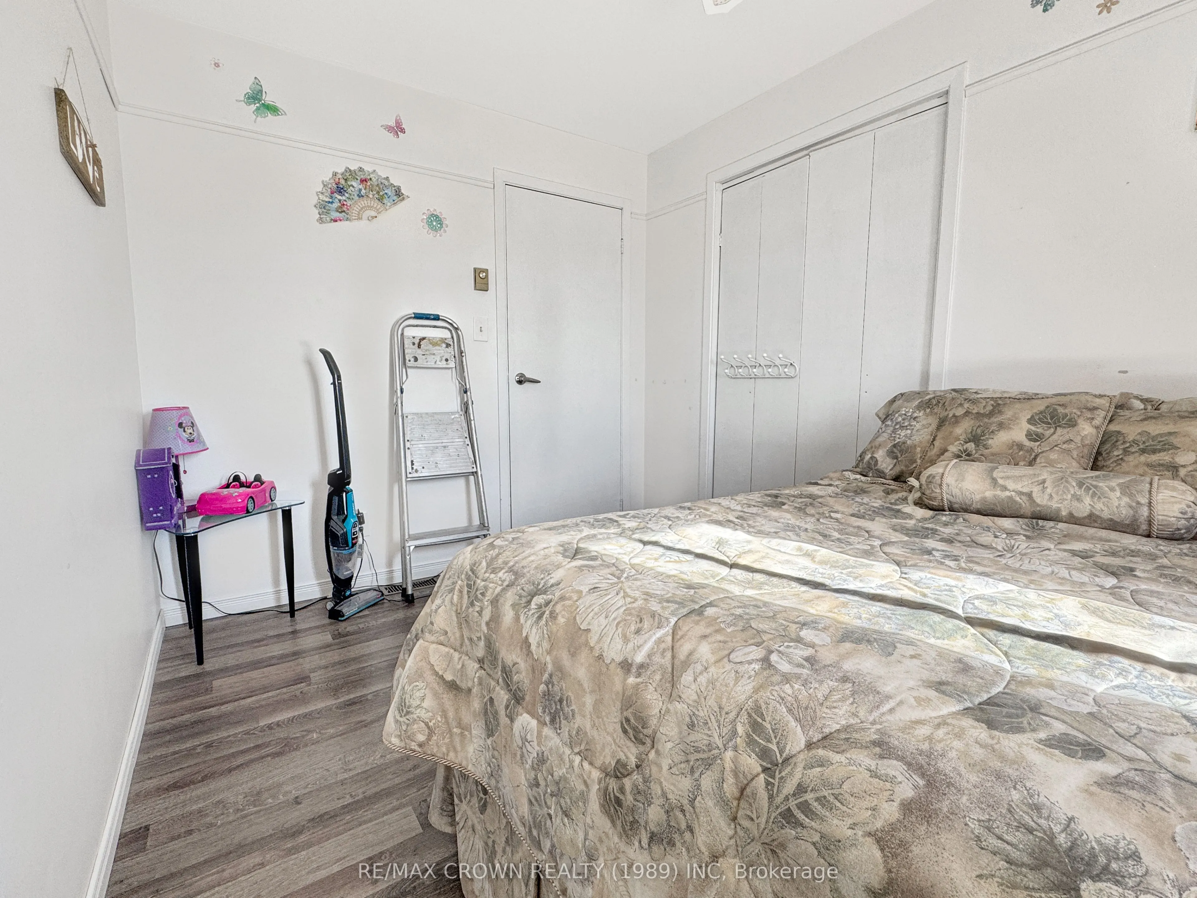 122 Maxime Brisson Road
