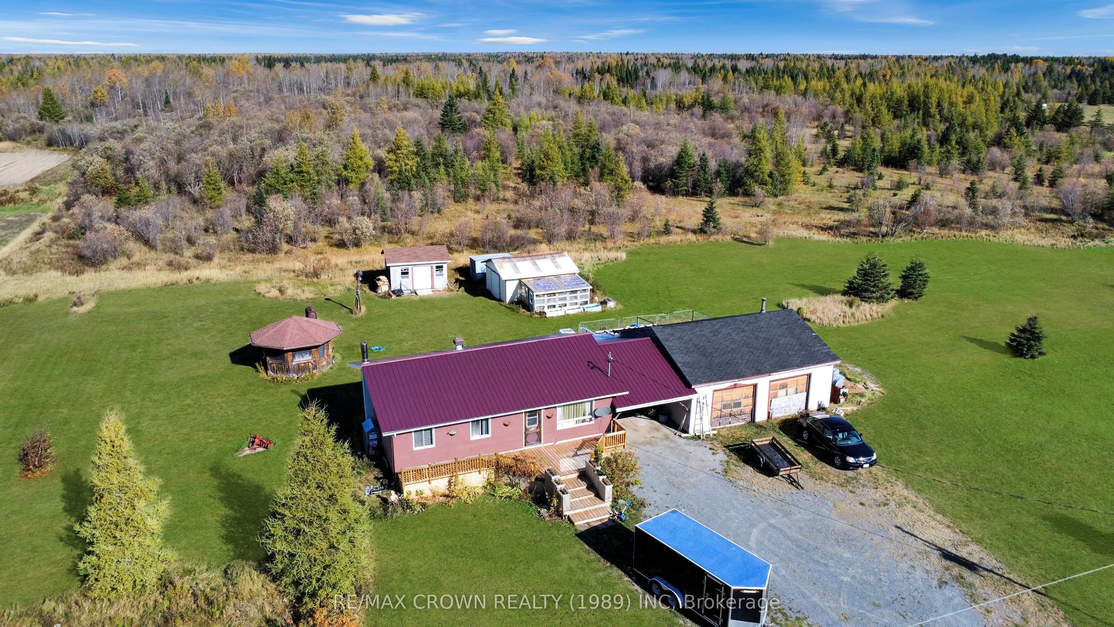 122 Maxime Brisson Road