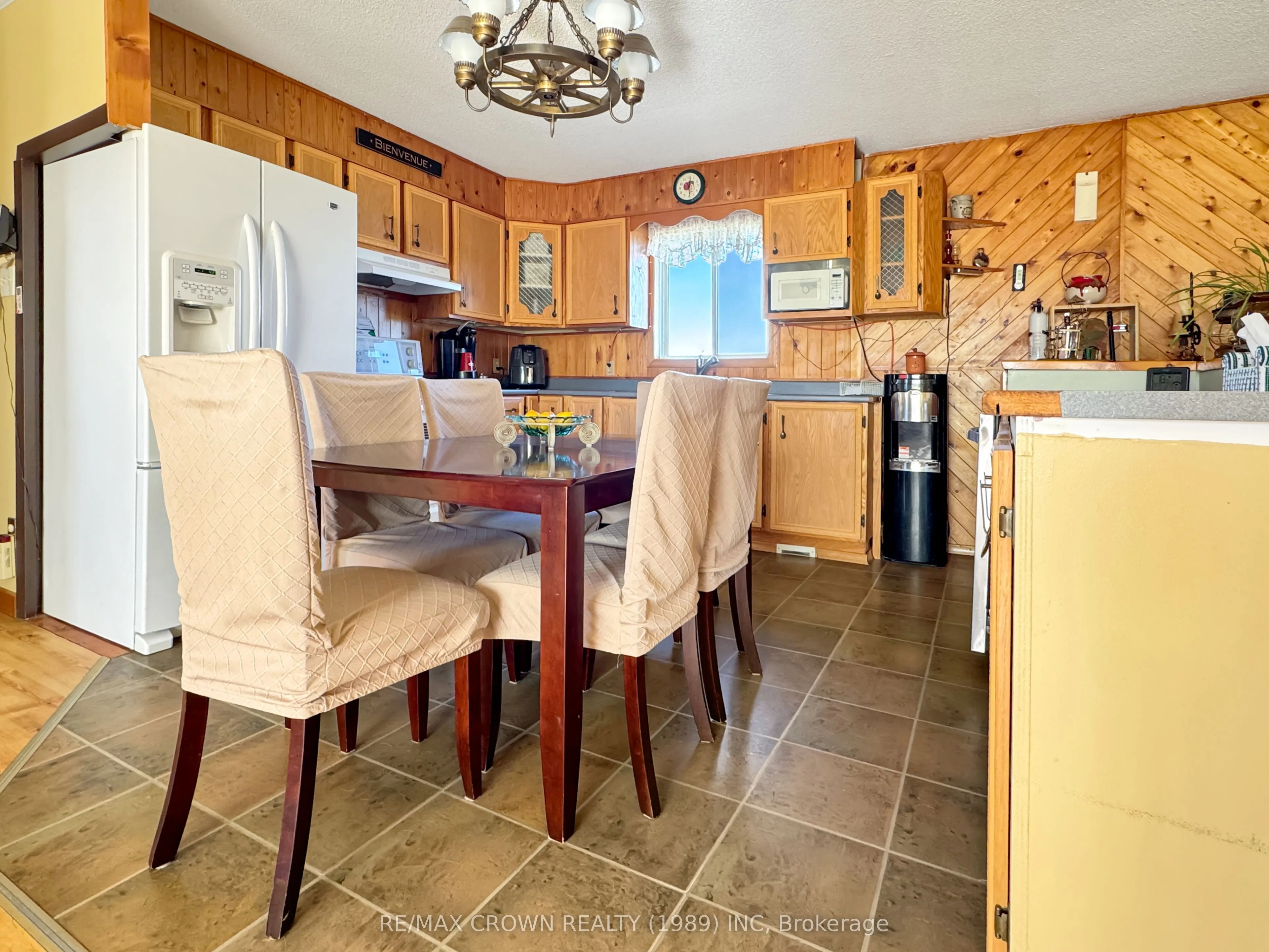 122 Maxime Brisson Road