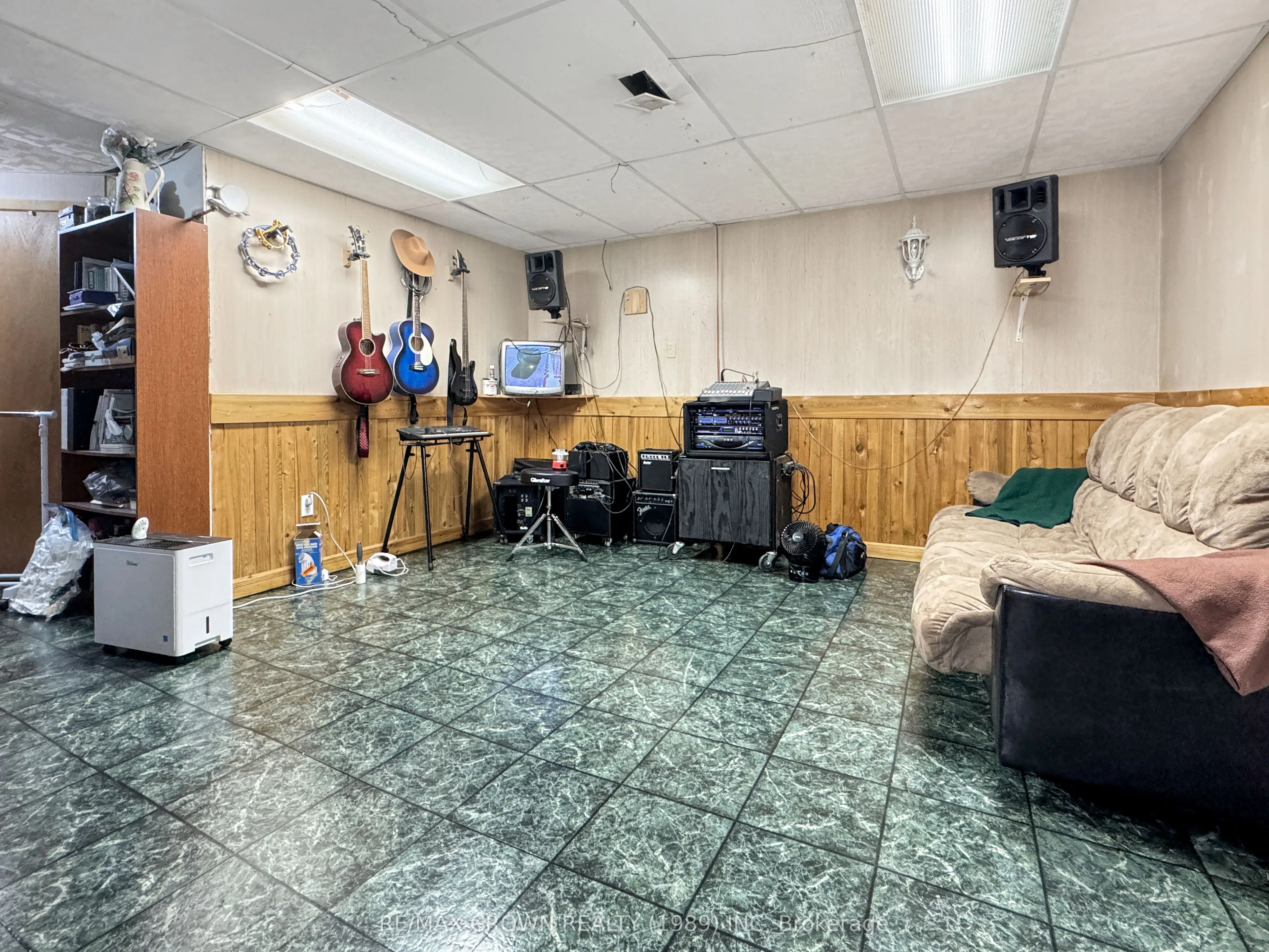 122 Maxime Brisson Road