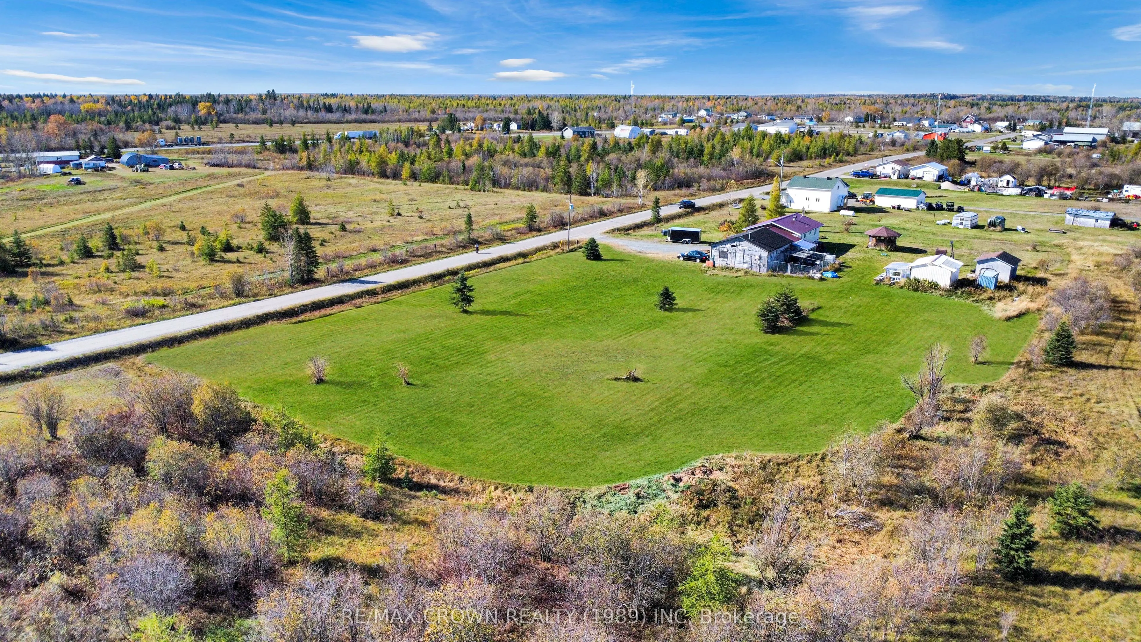 122 Maxime Brisson Road