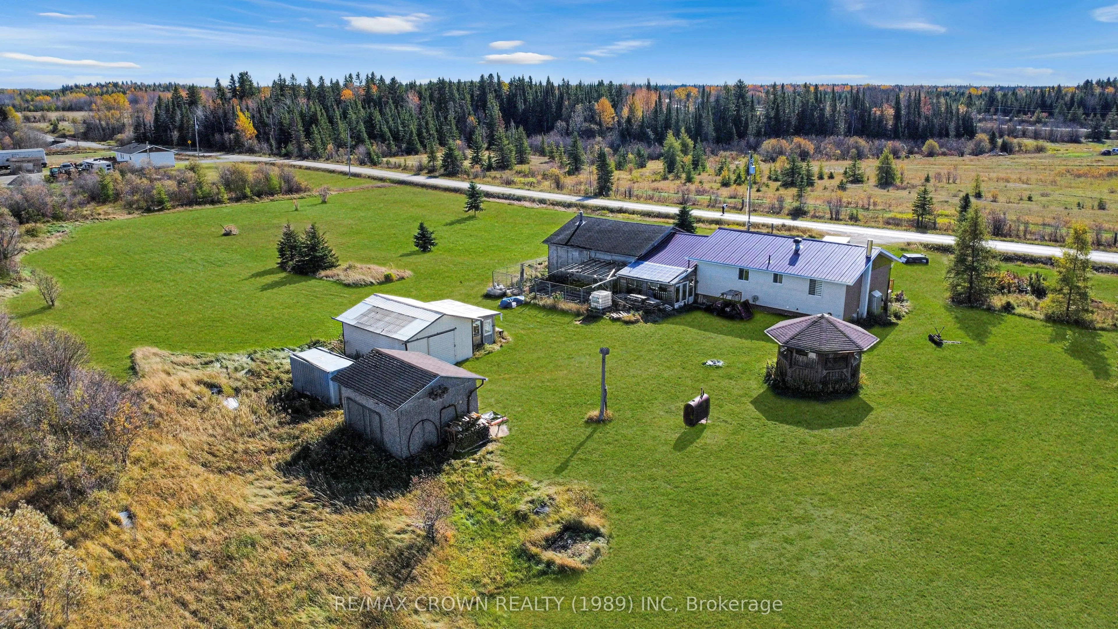 122 Maxime Brisson Road