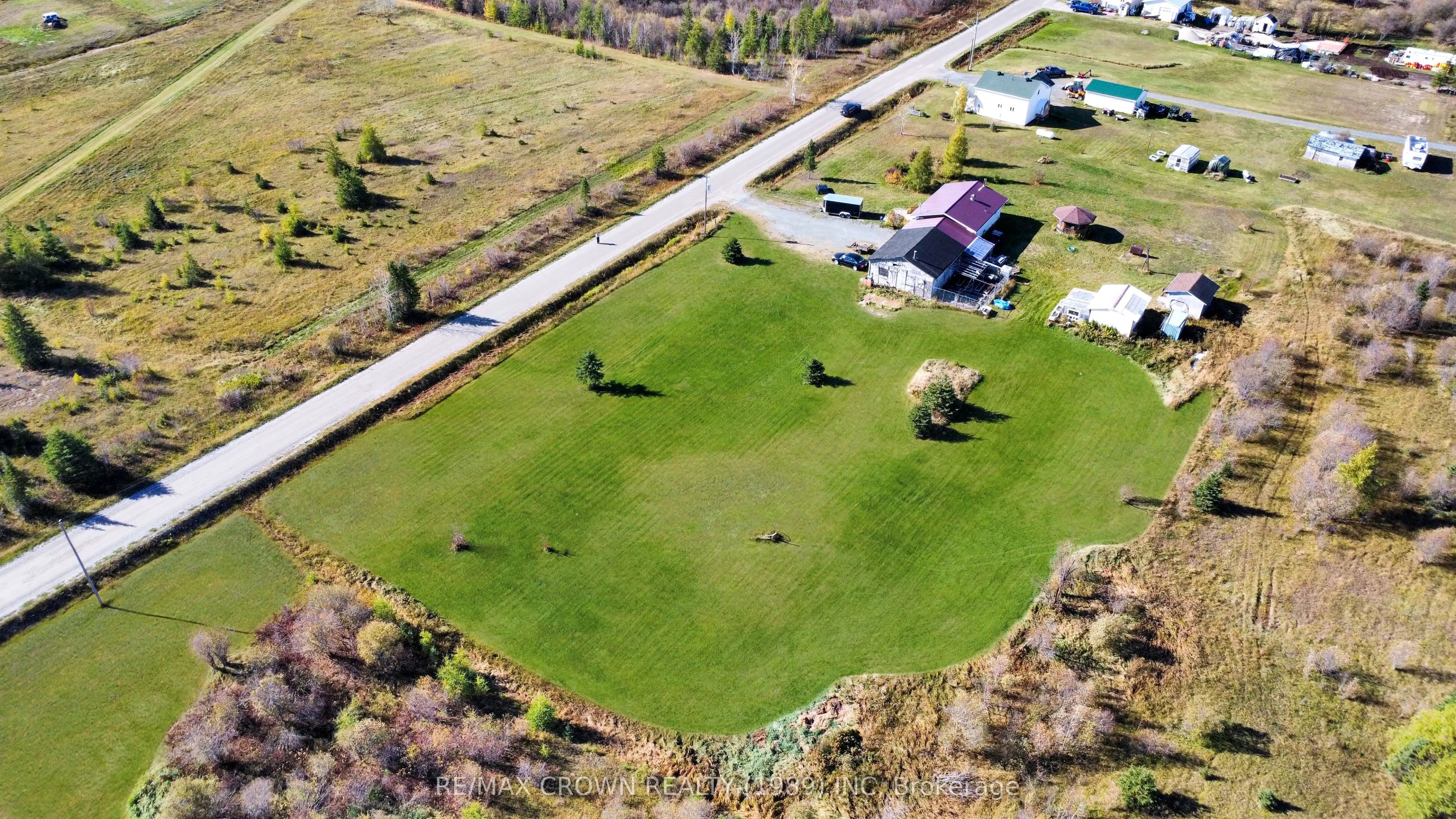 122 Maxime Brisson Road