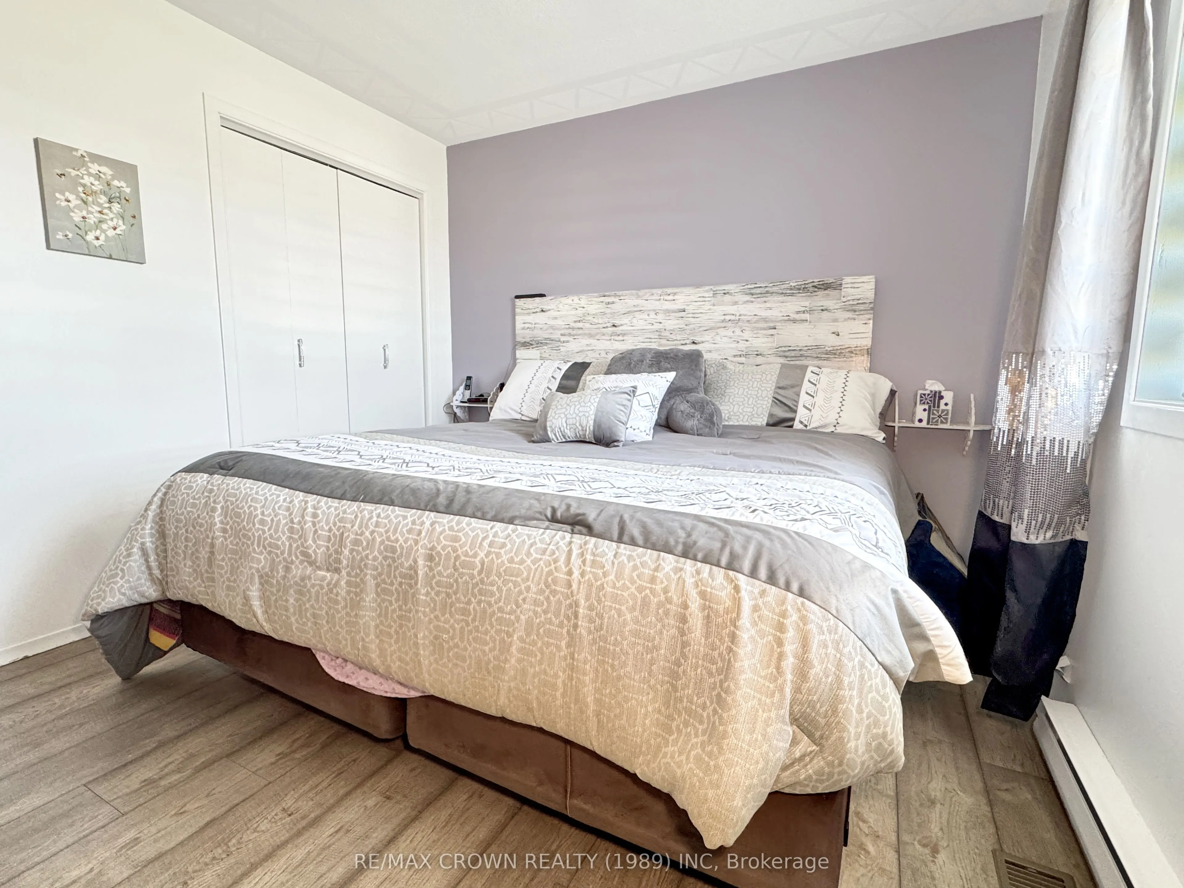 122 Maxime Brisson Road