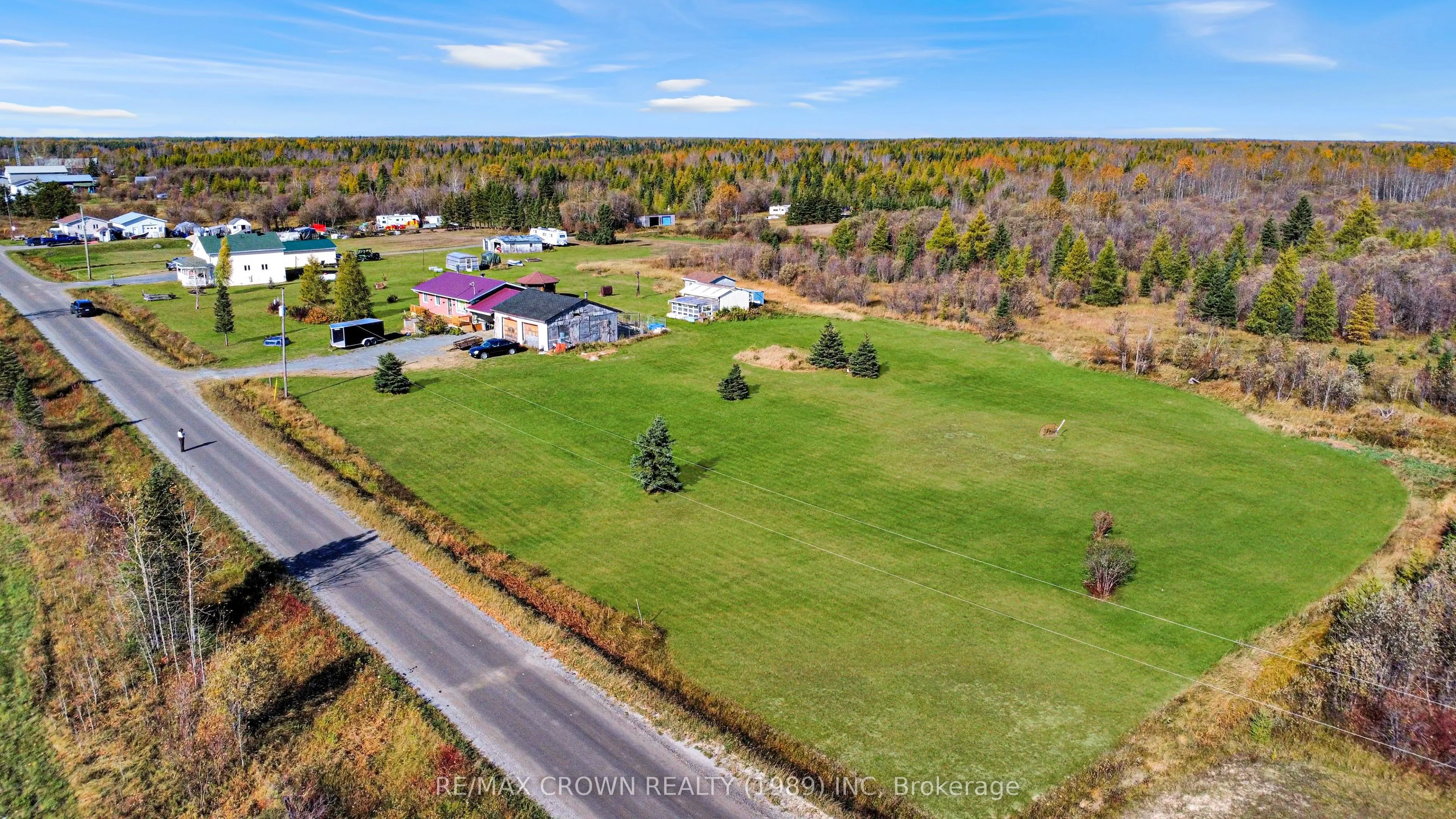 122 Maxime Brisson Road