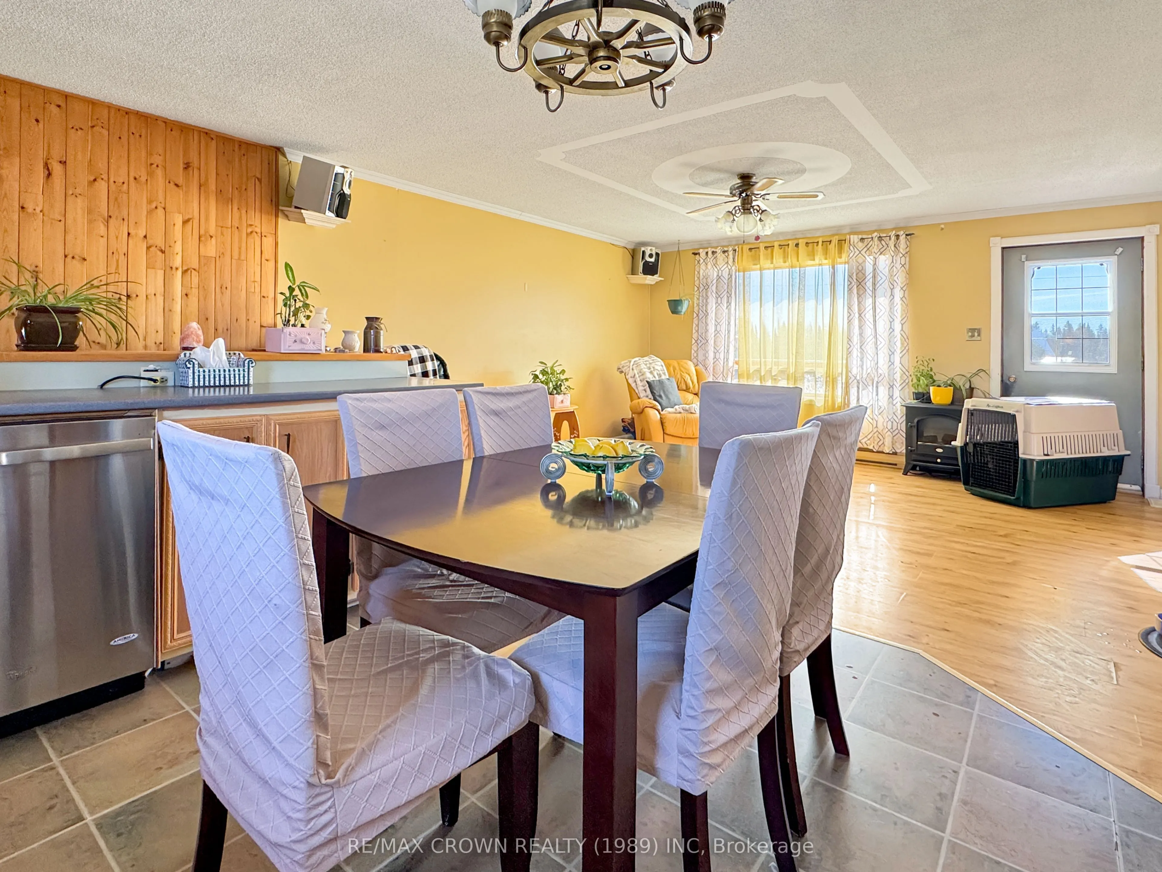 122 Maxime Brisson Road