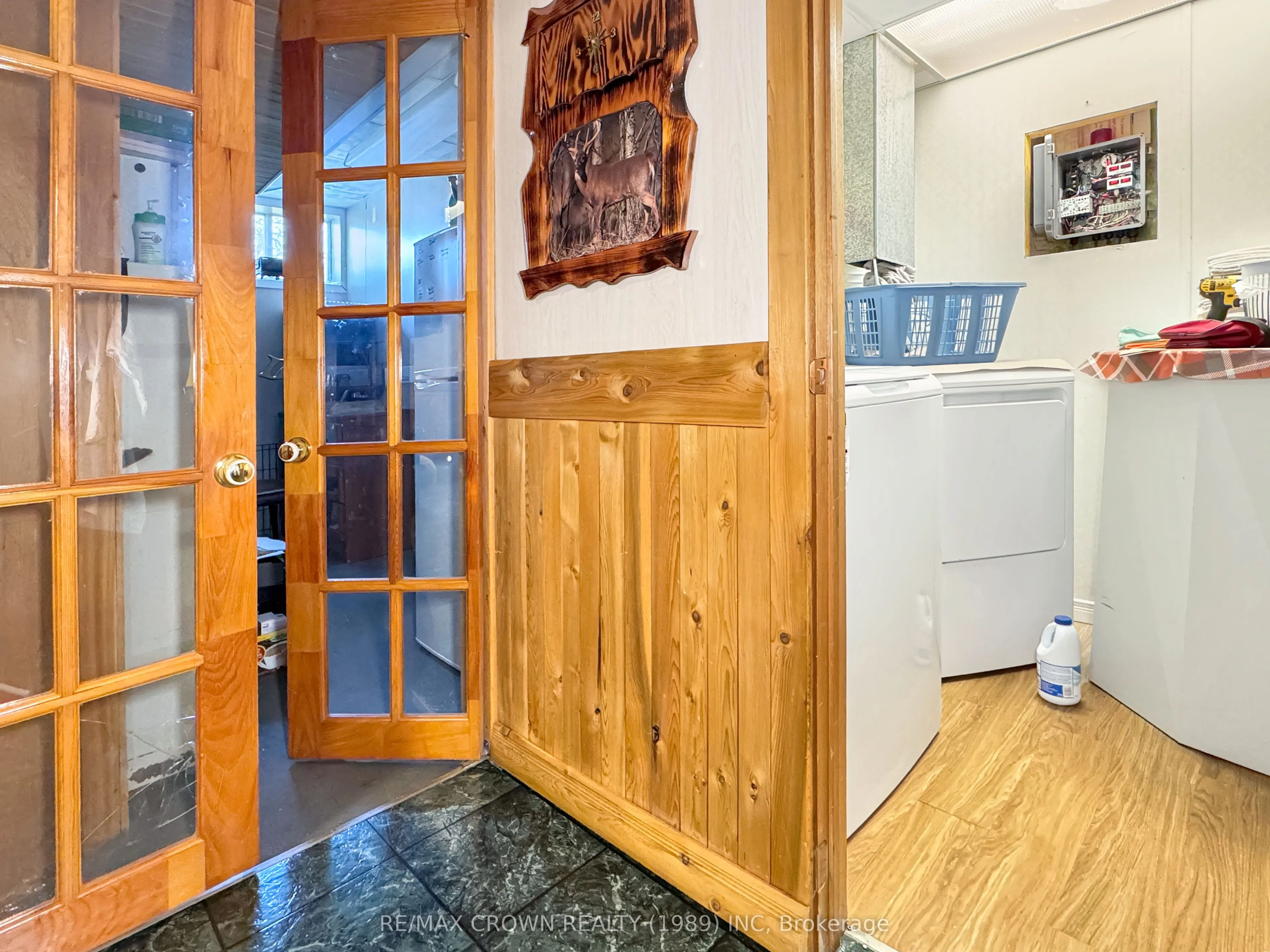 122 Maxime Brisson Road