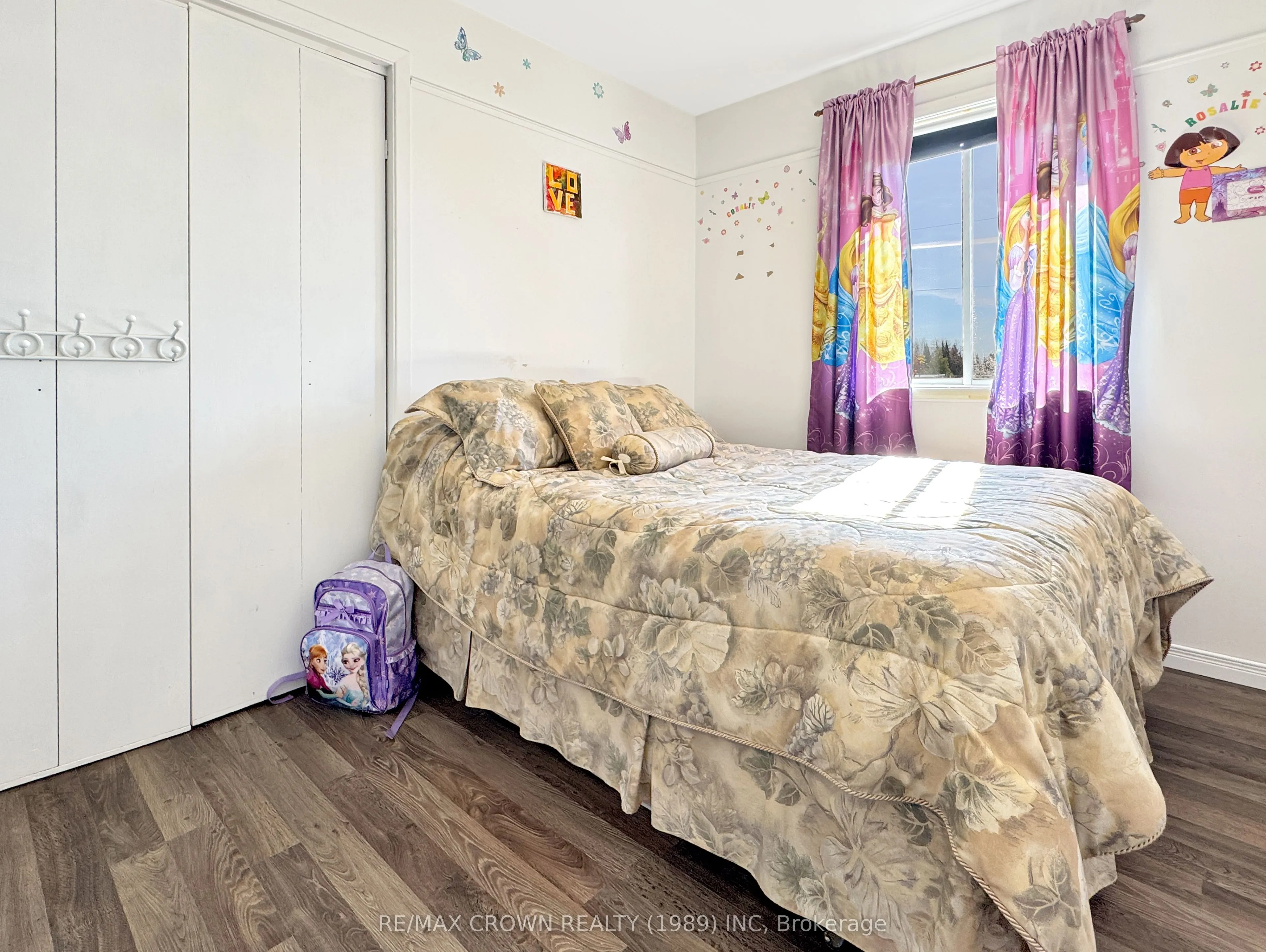 122 Maxime Brisson Road
