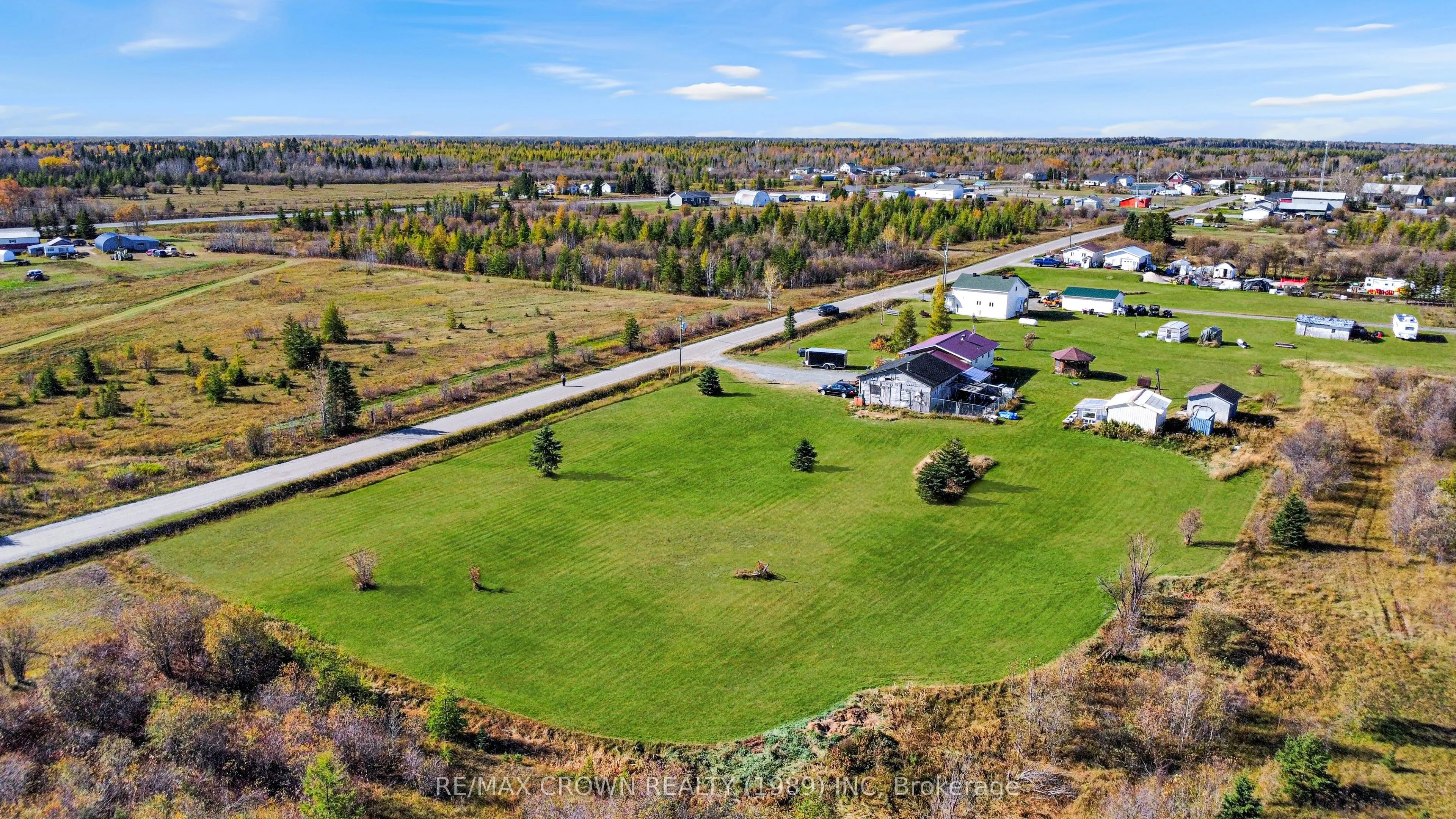 122 Maxime Brisson Road