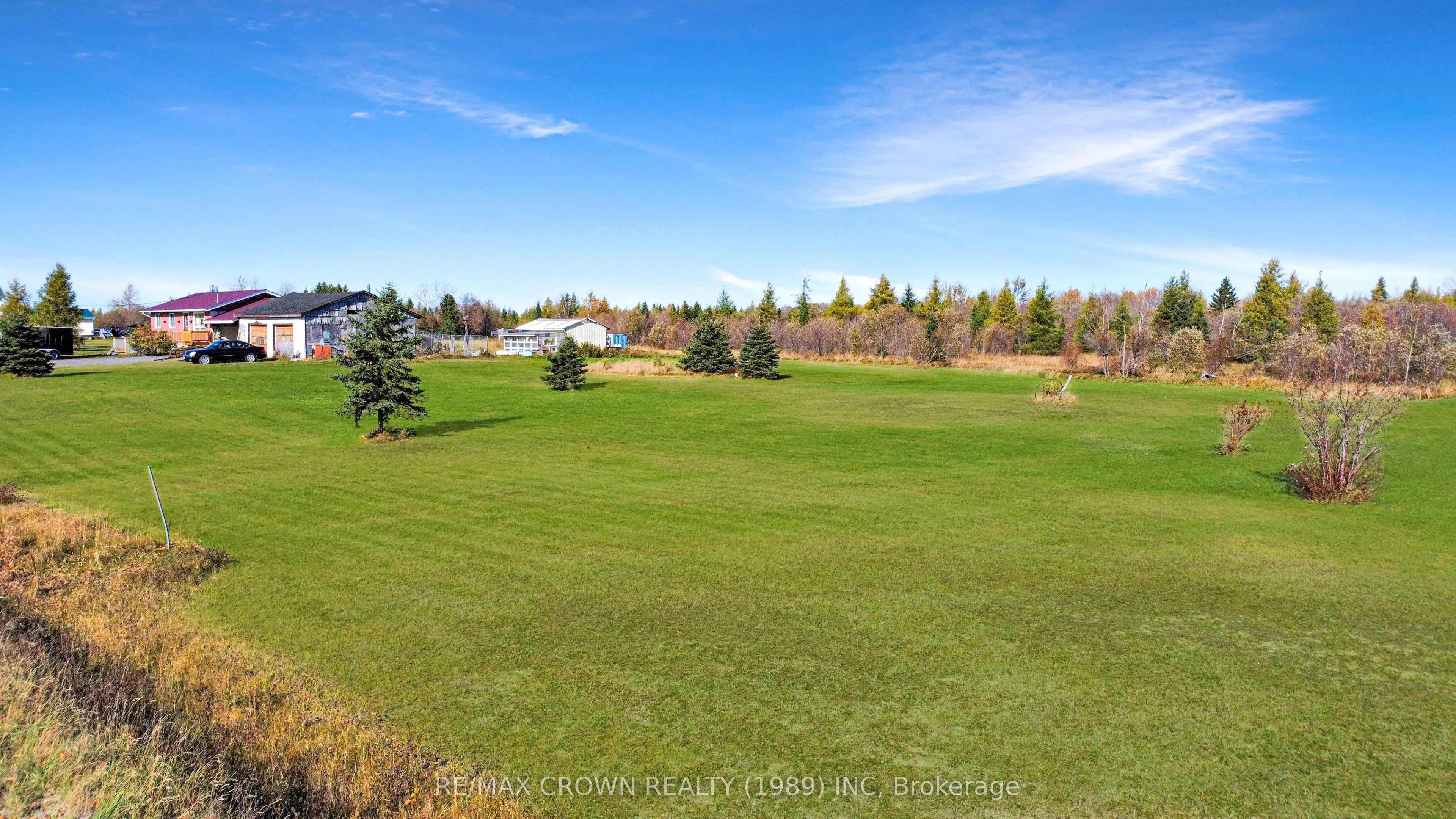 122 Maxime Brisson Road