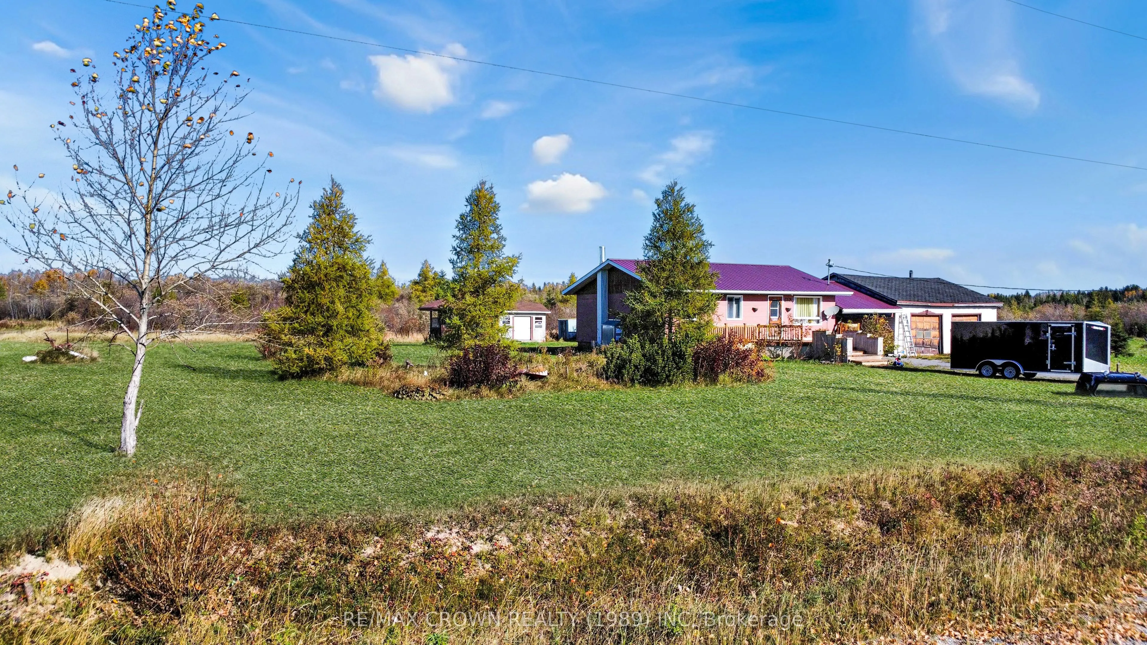 122 Maxime Brisson Road