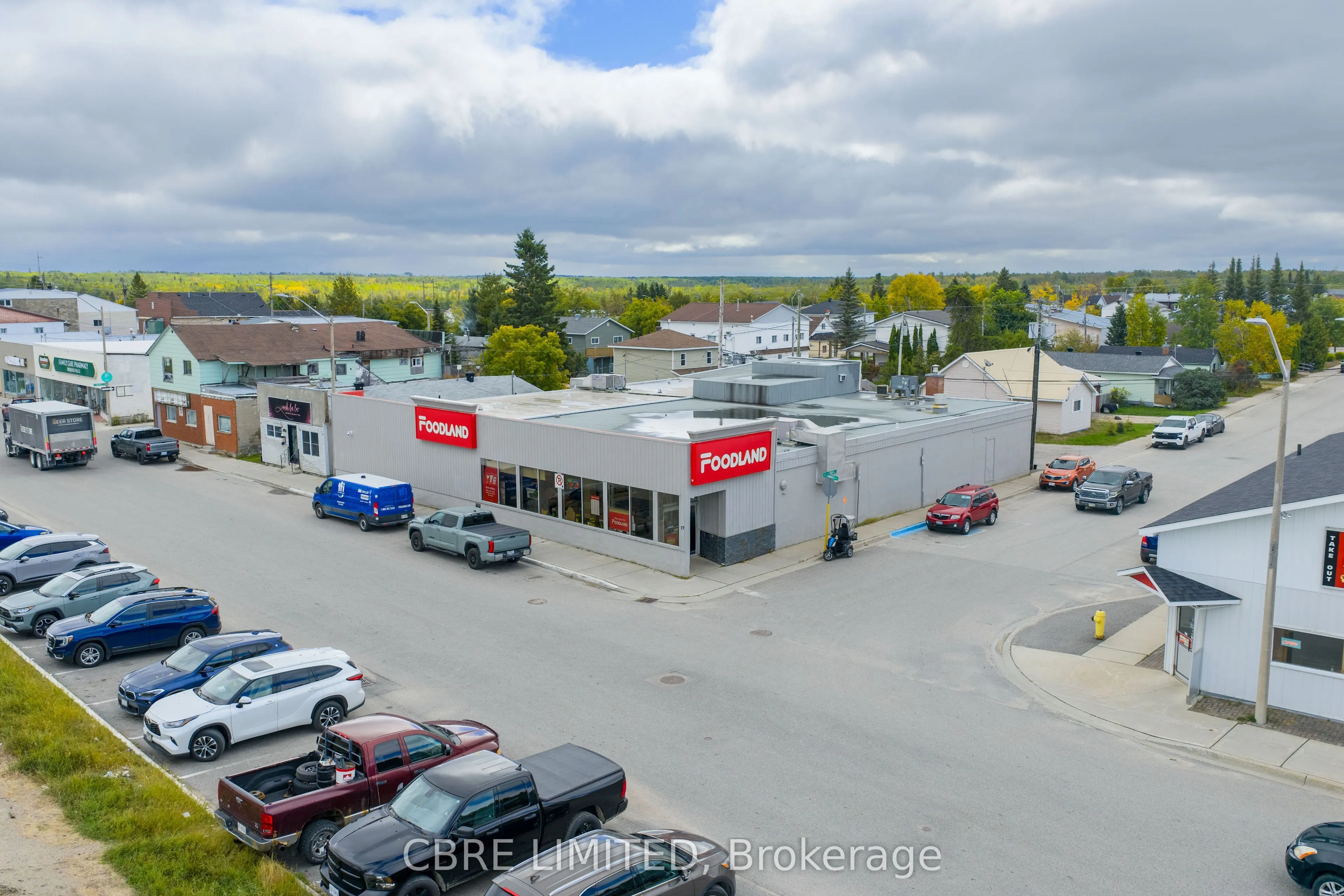 171 Ambridge Drive