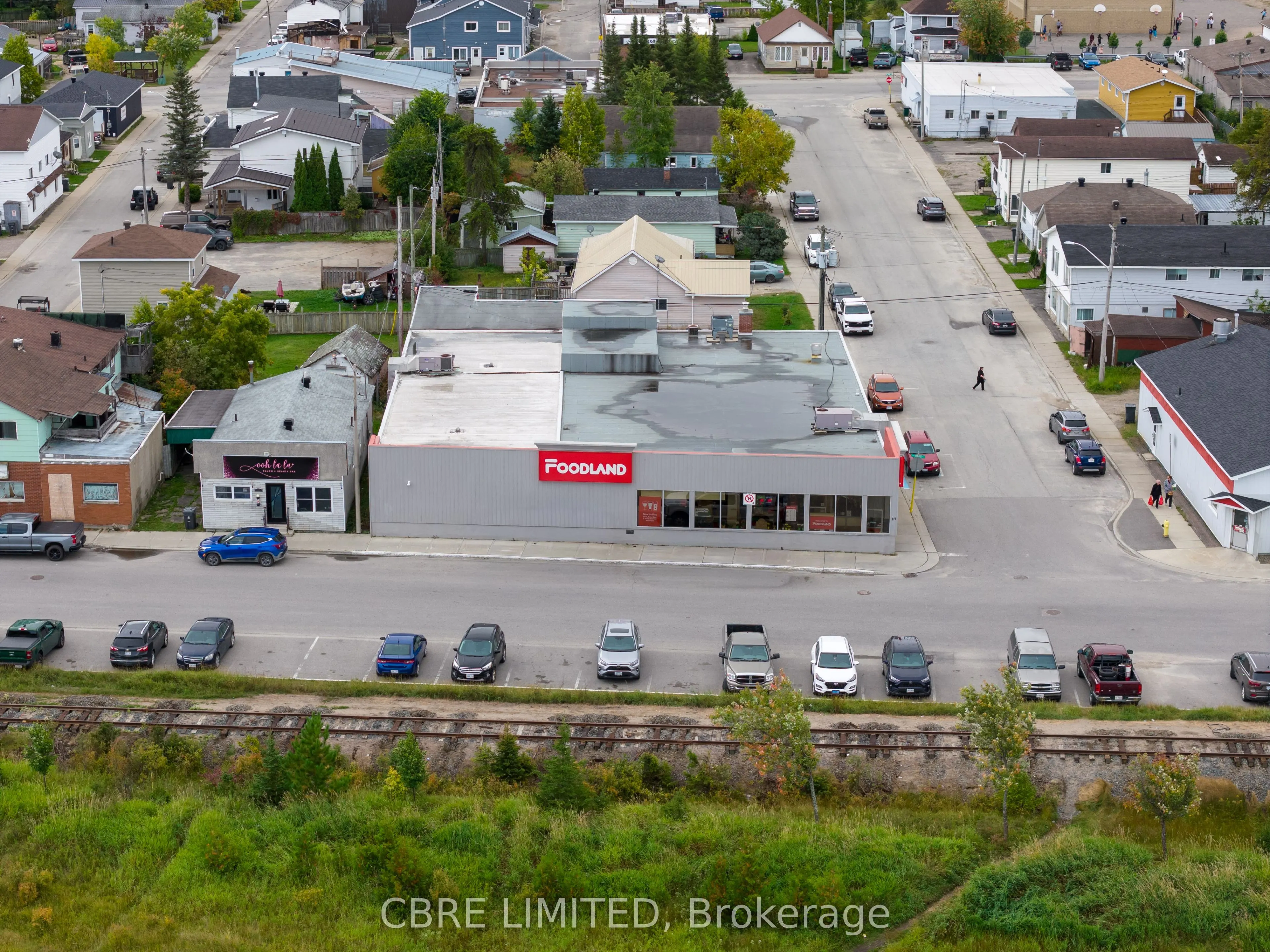 171 Ambridge Drive
