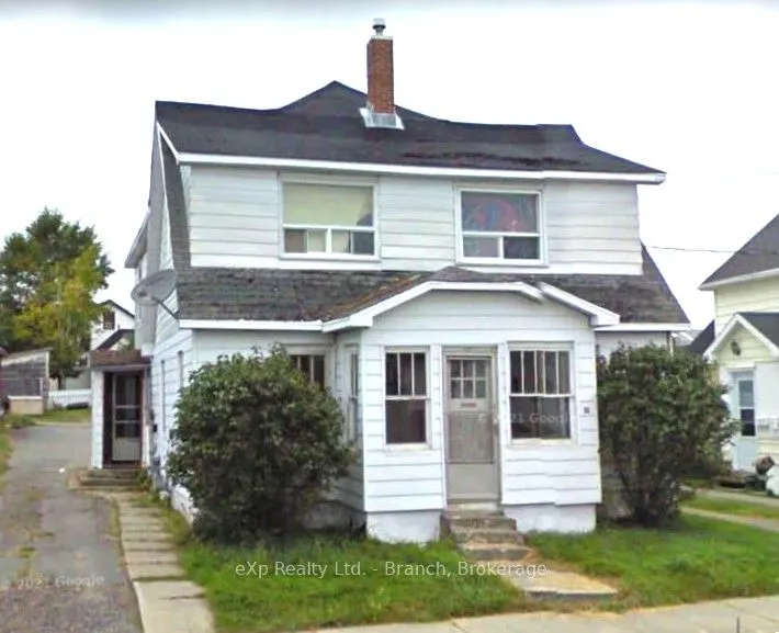 51 Hudson Bay Avenue