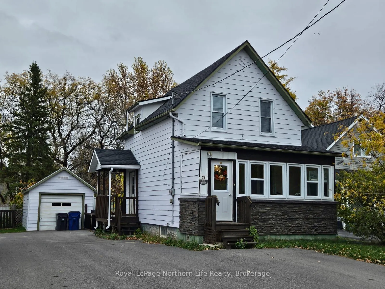 37 JOHN Street