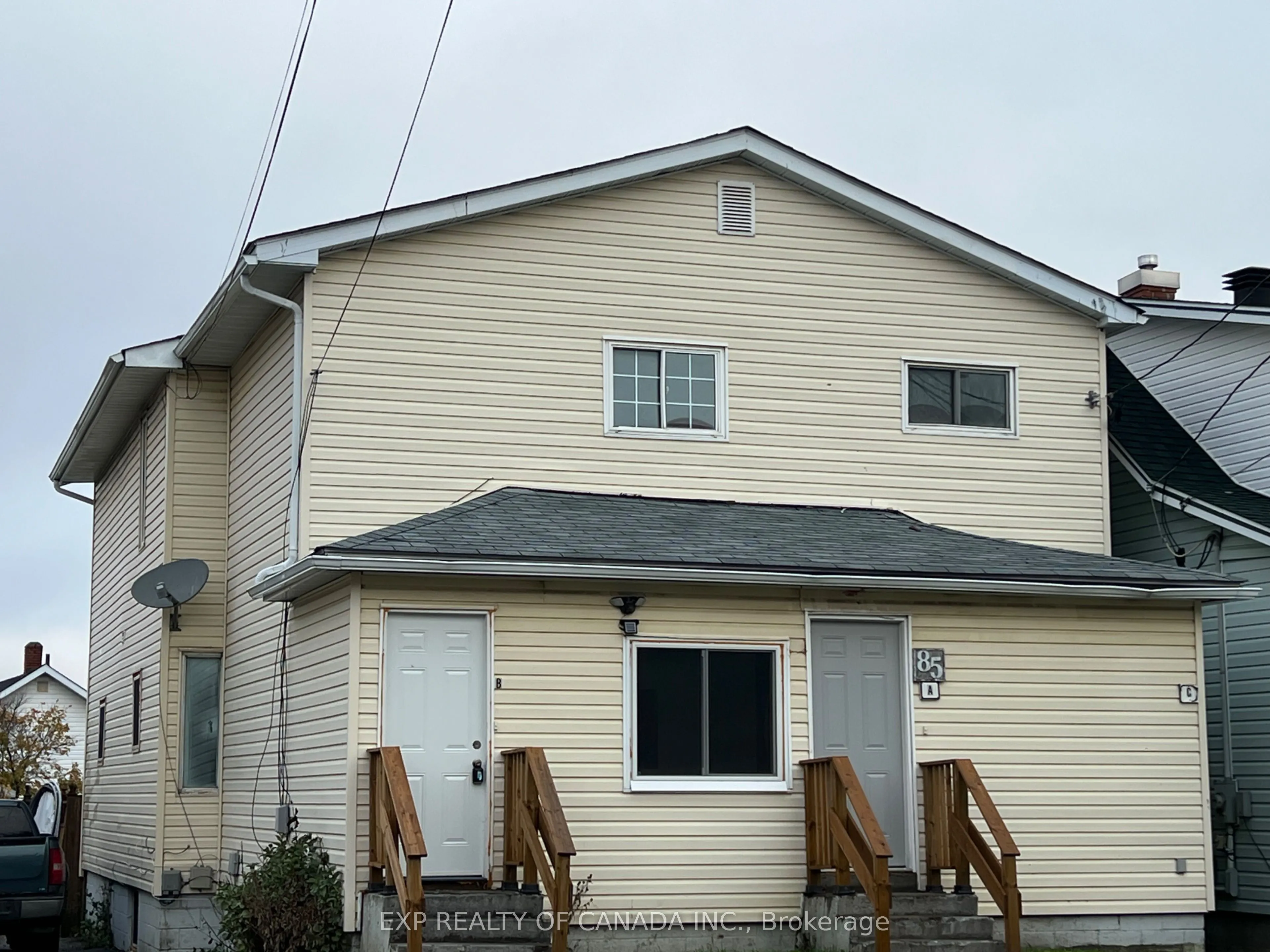 85 Father Costello Drive, #B