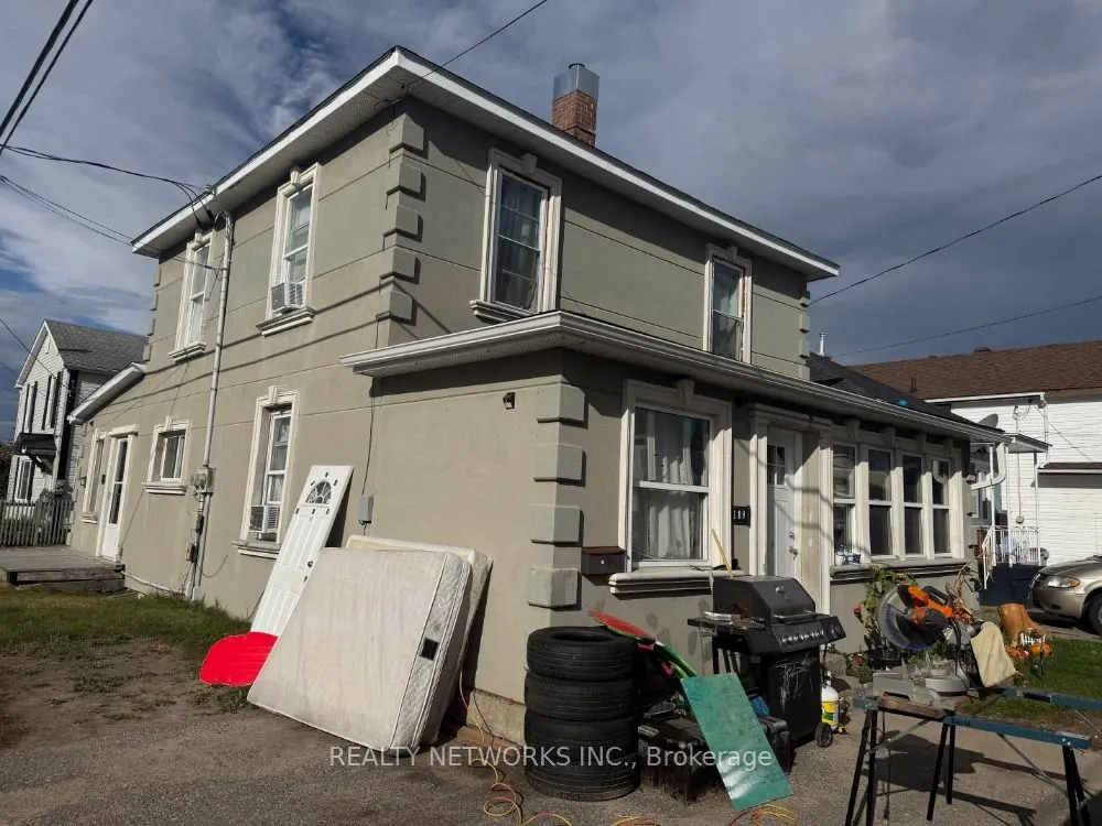 189 Balsam Street S
