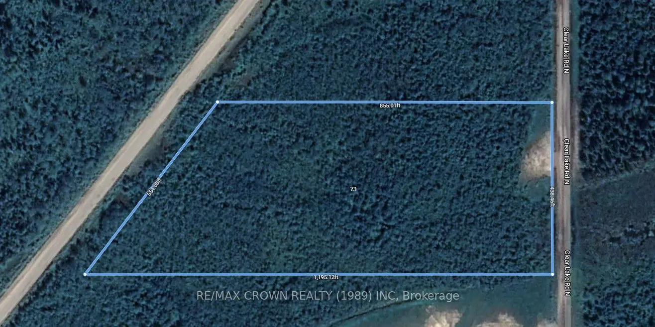 73 Clear Lake North Road