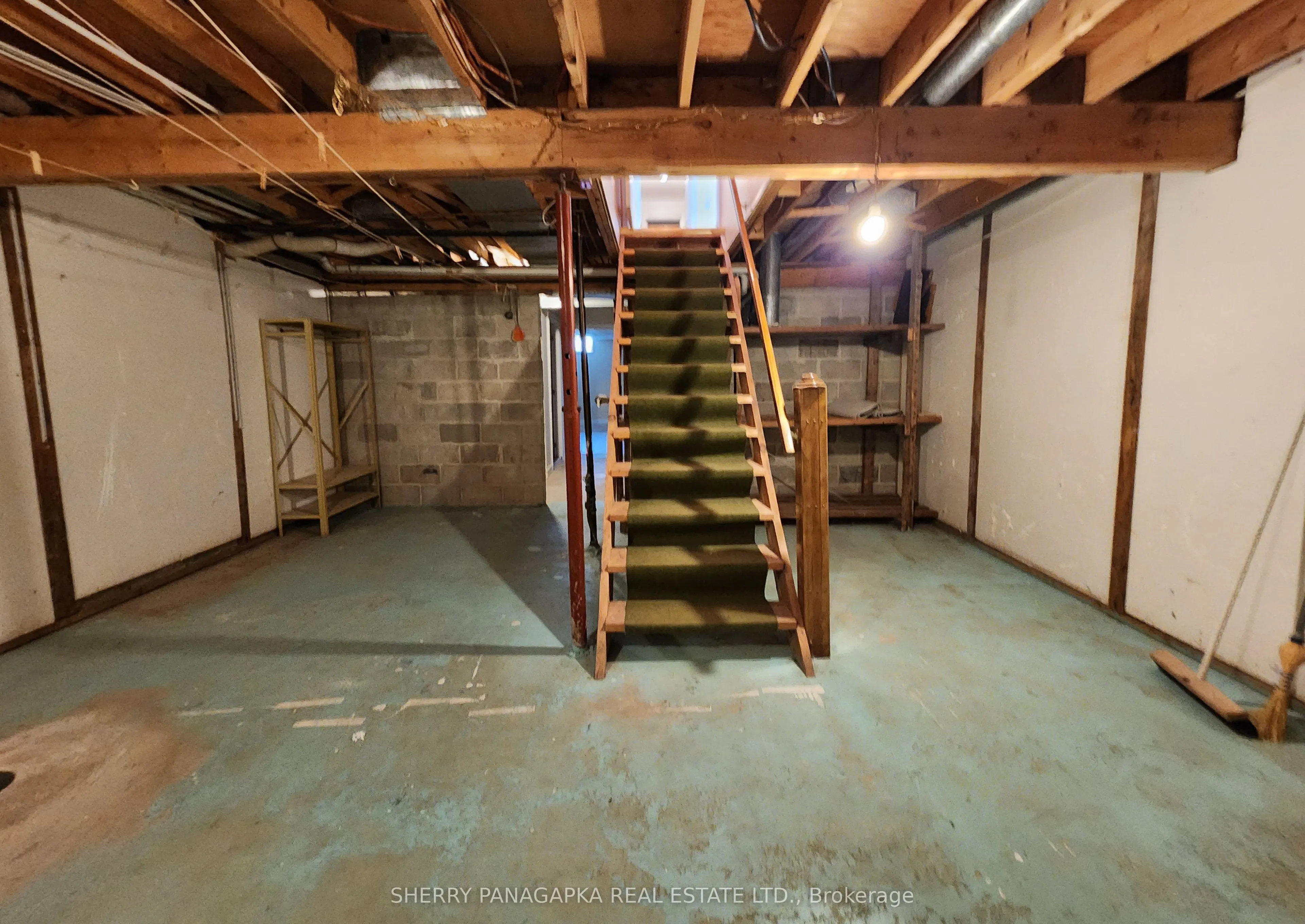 137 Main Street