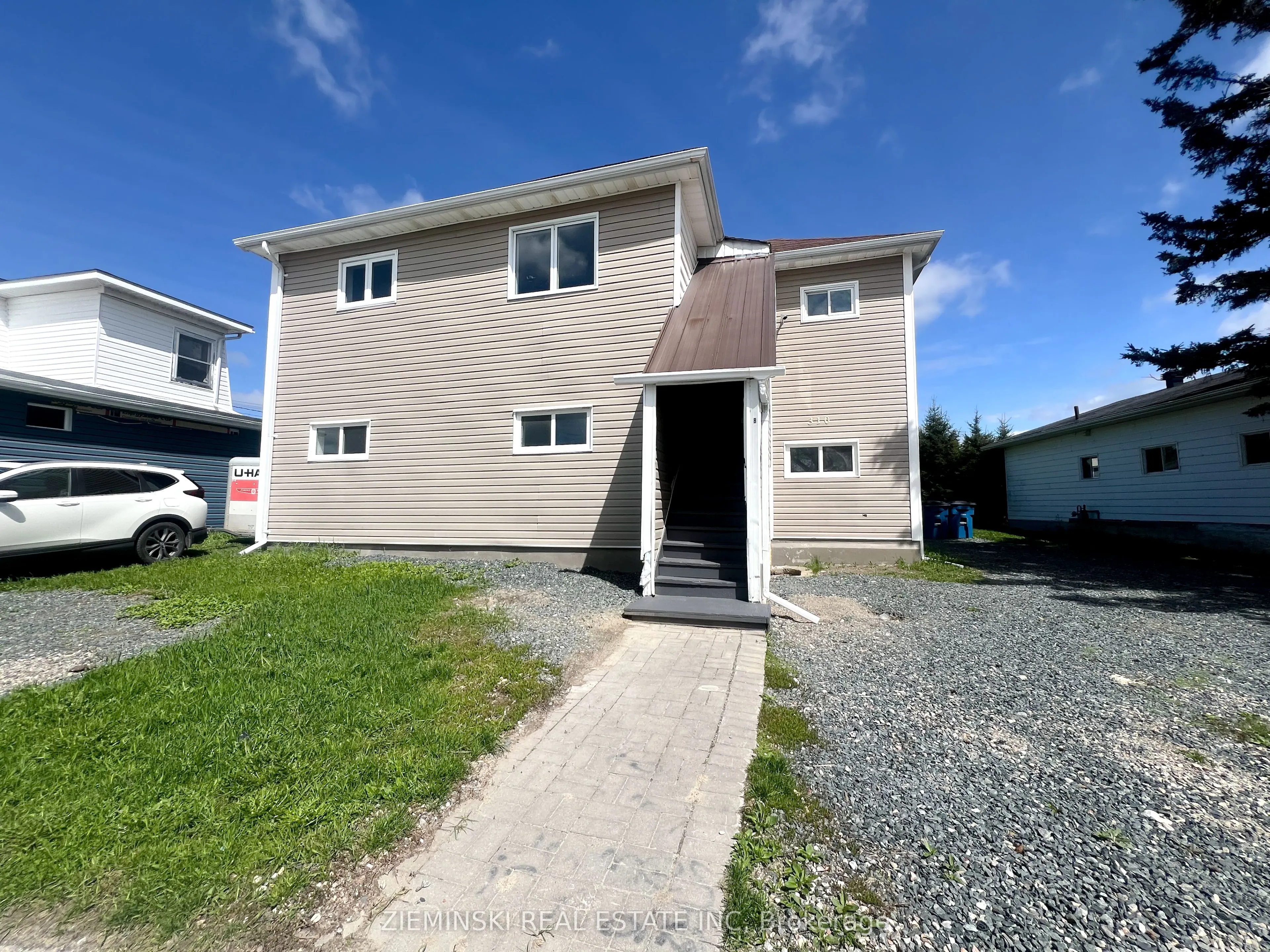 310 Ninth Avenue, #A