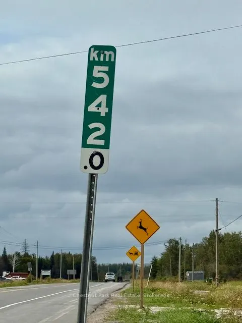 0 Highway 11 North Highway, #North Triangle