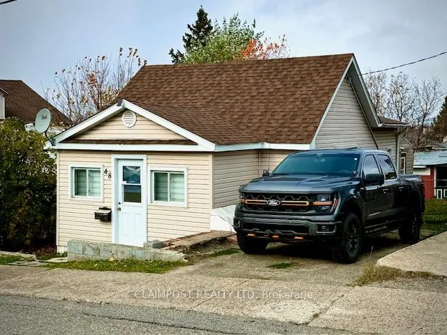 48 Bannerman Avenue