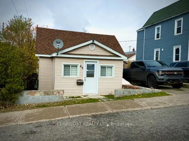 48 Bannerman Avenue