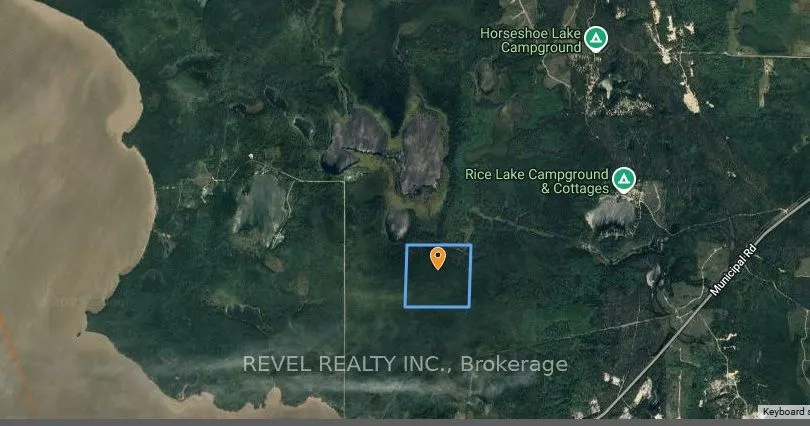 S 1/2 LT 5 CON 4 DUNDONALD N