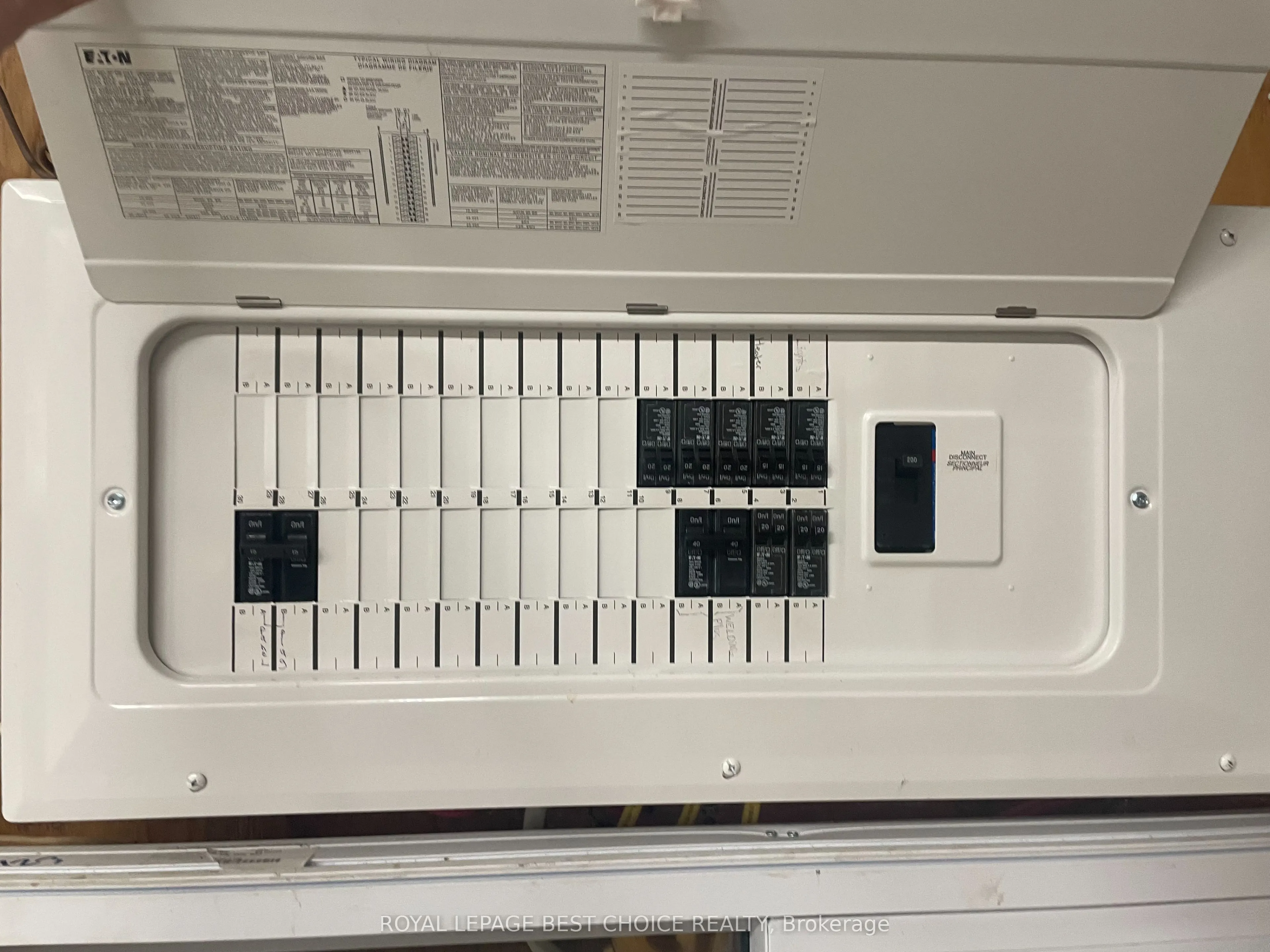 151 Radley Hill Road