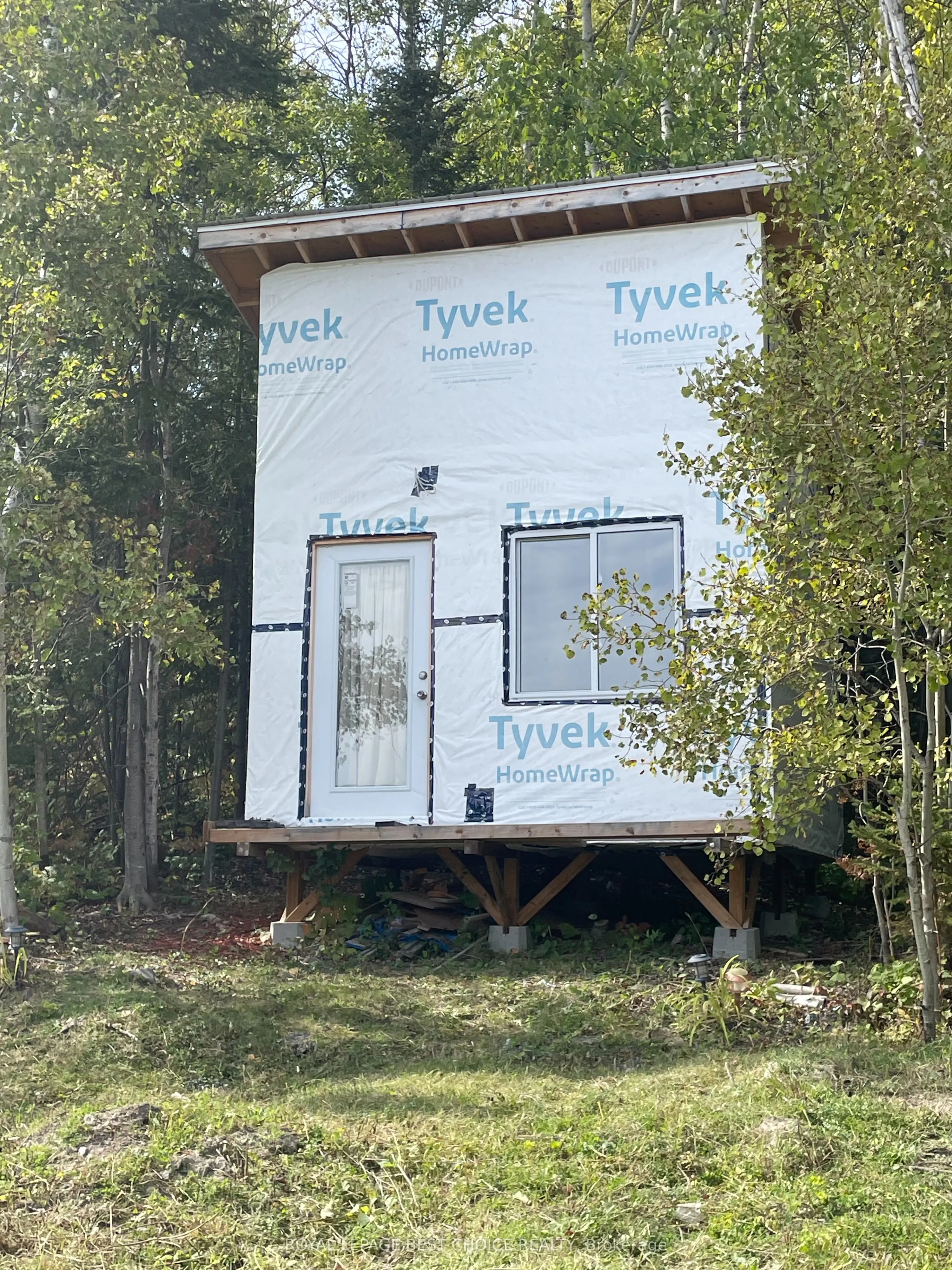 151 Radley Hill Road