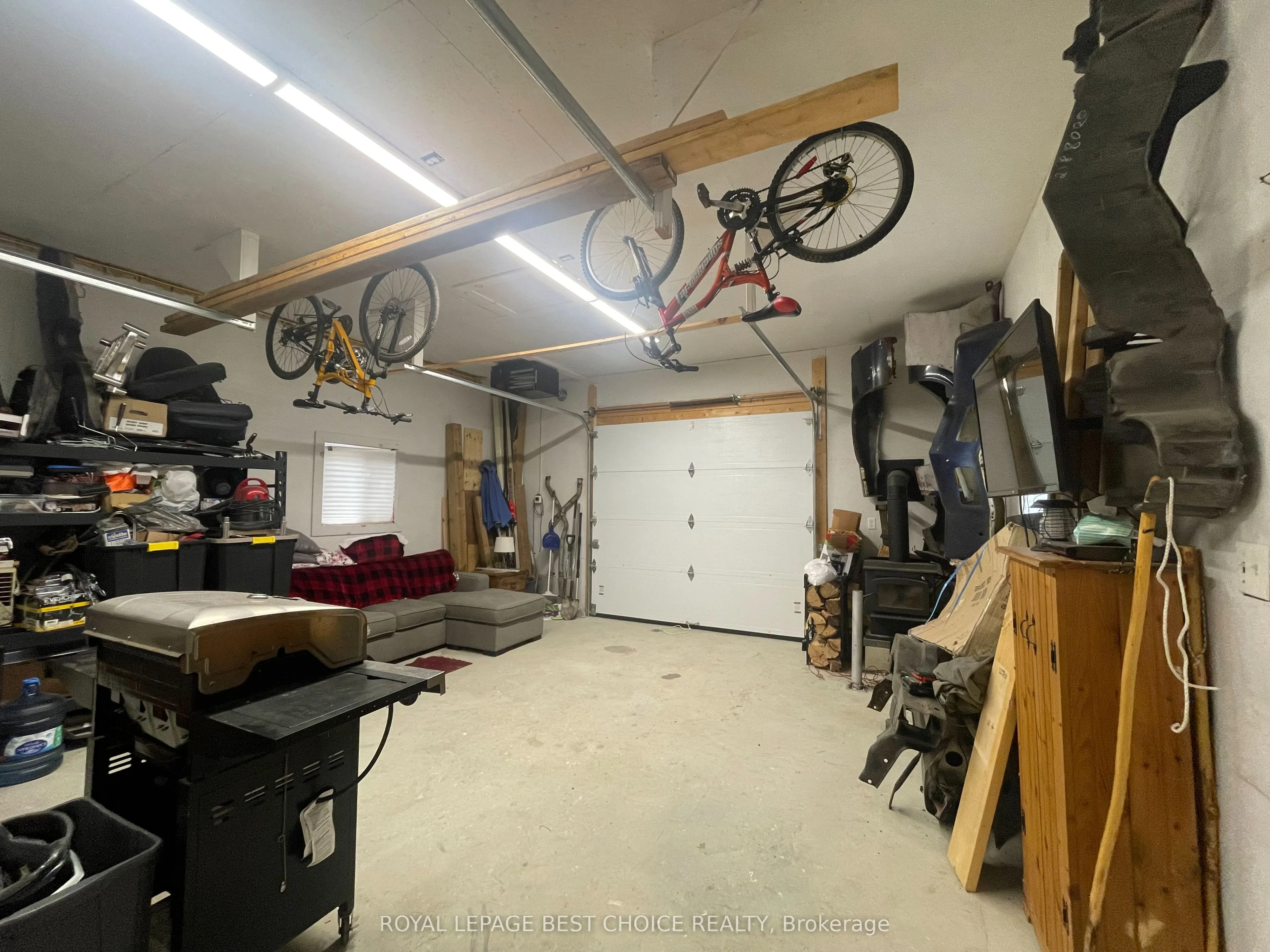 151 Radley Hill Road