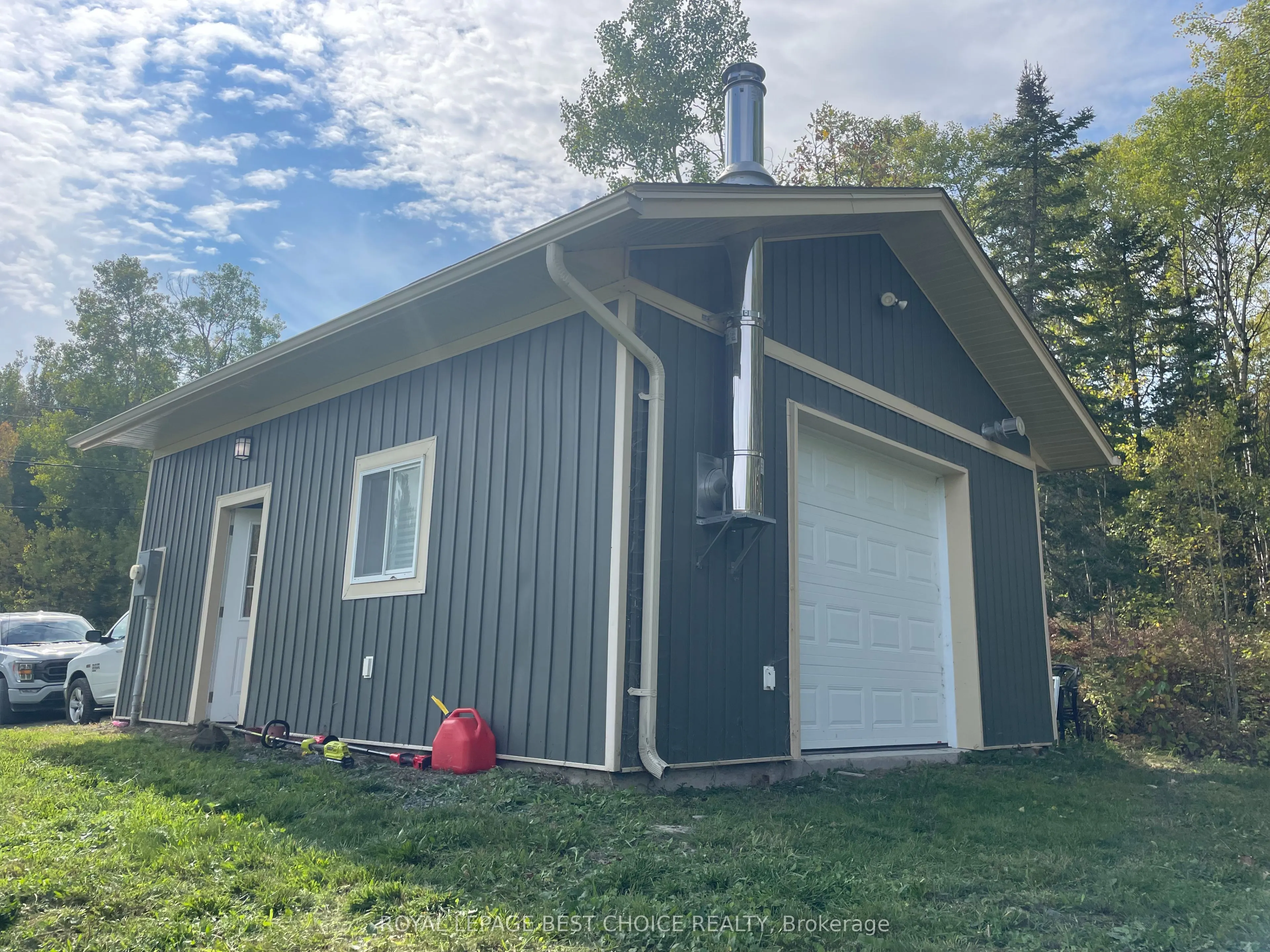 151 Radley Hill Road