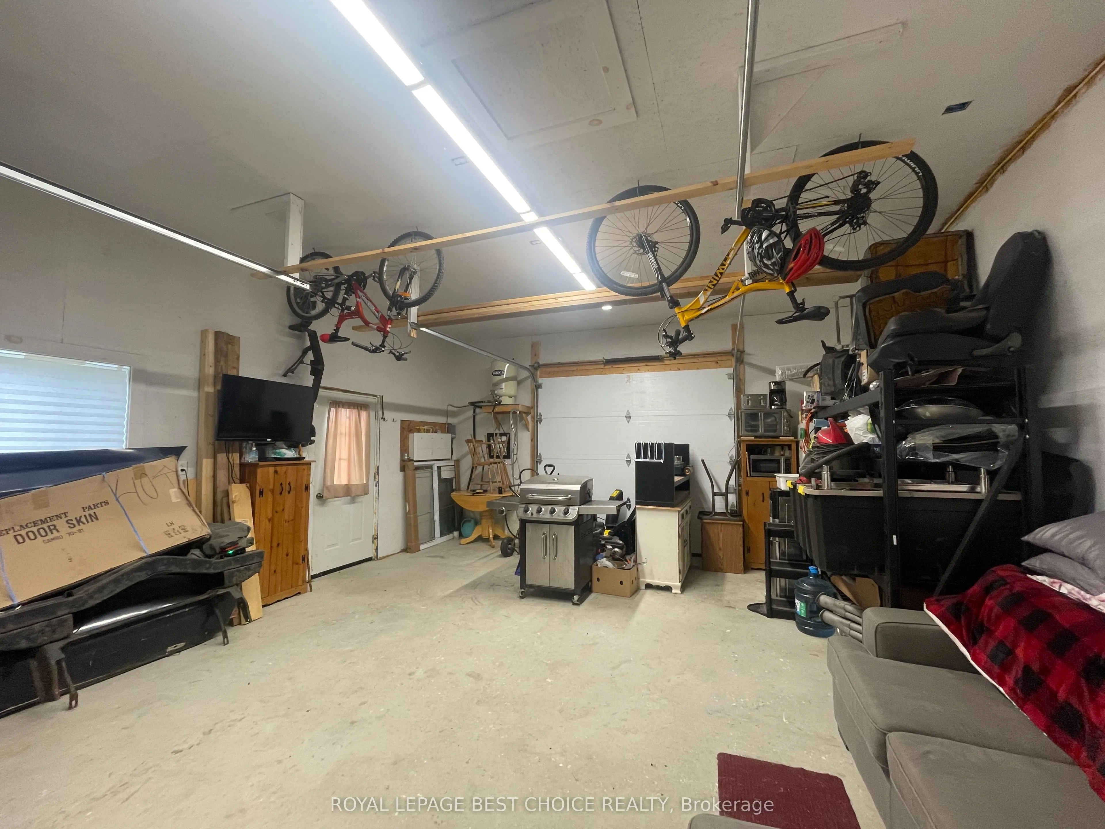 151 Radley Hill Road