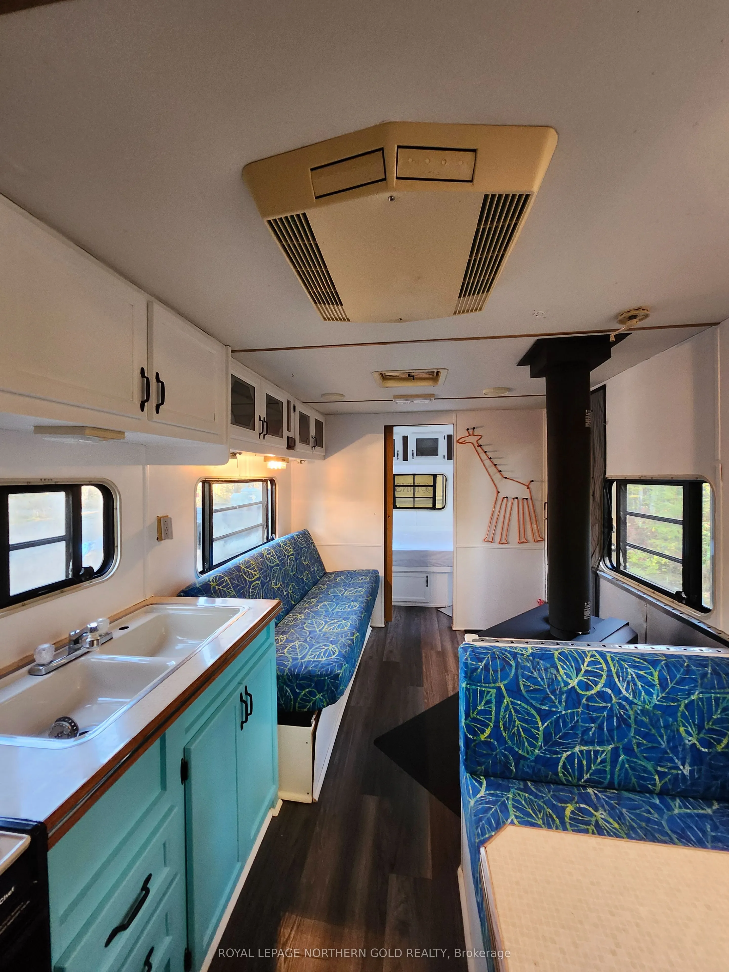 PCL 8984 Hwy 66 Highway