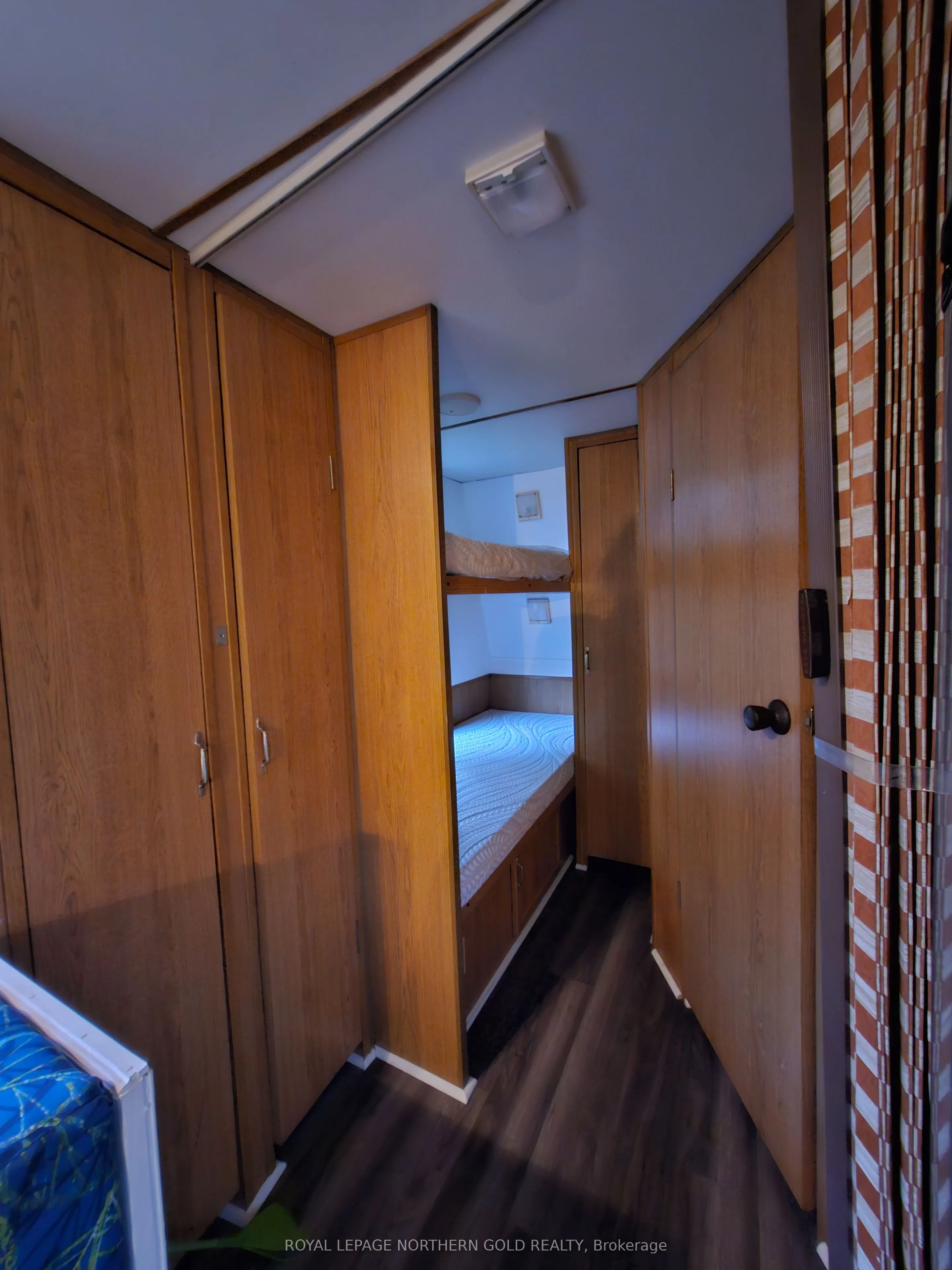 PCL 8984 Hwy 66 Highway